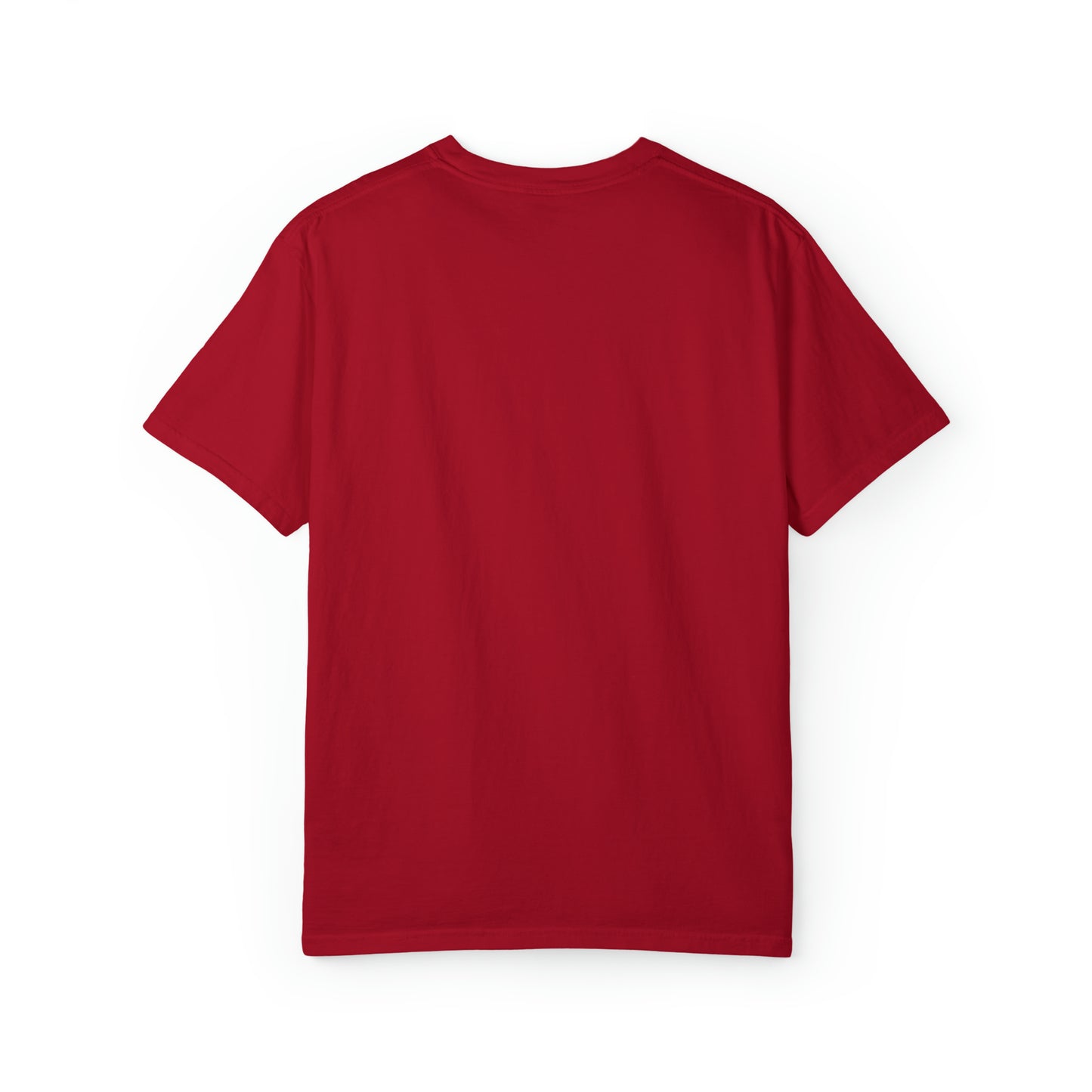 Woman’s Long T-shirt (feeling like a mombie today)