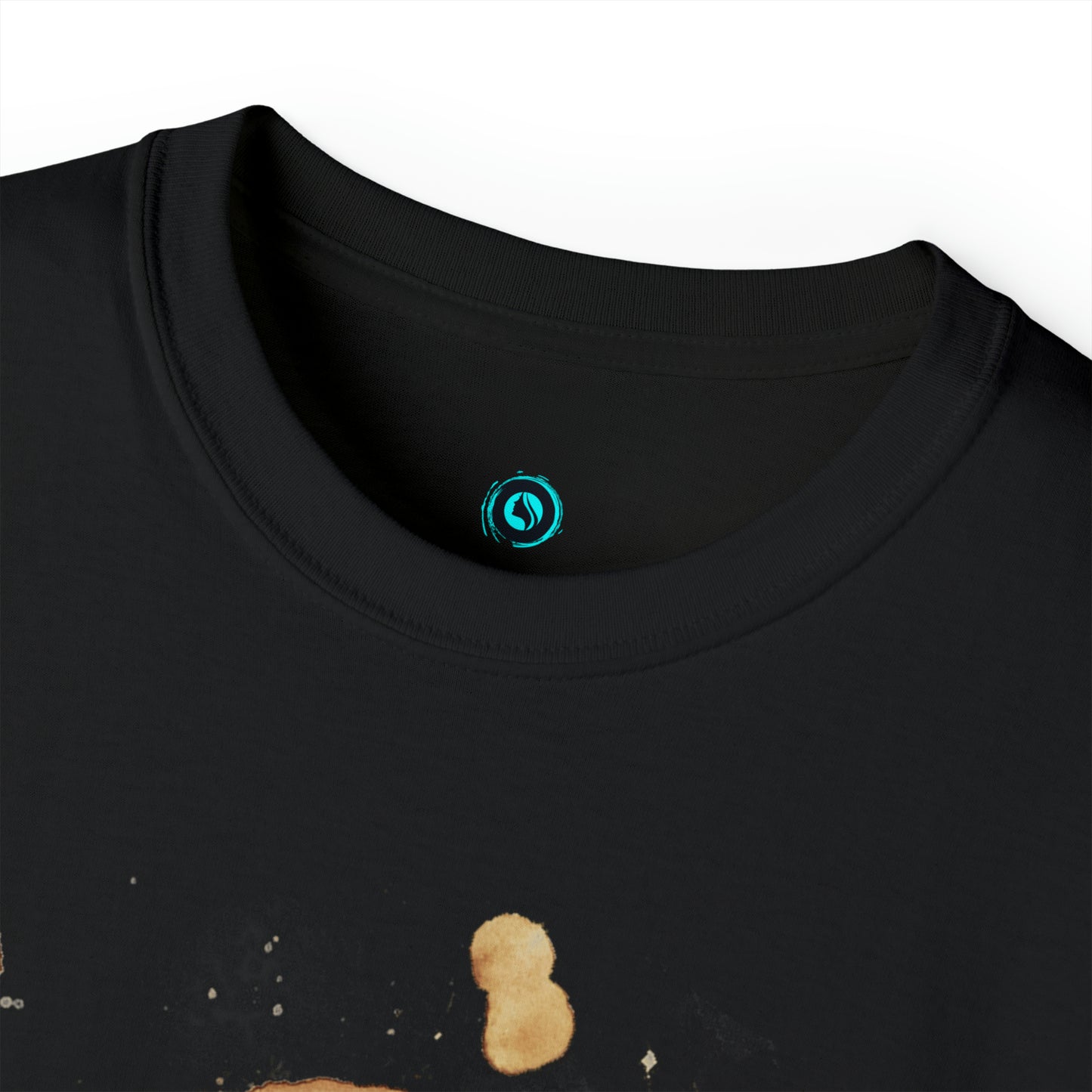 Unisex T-Shirt (coffee is energy)