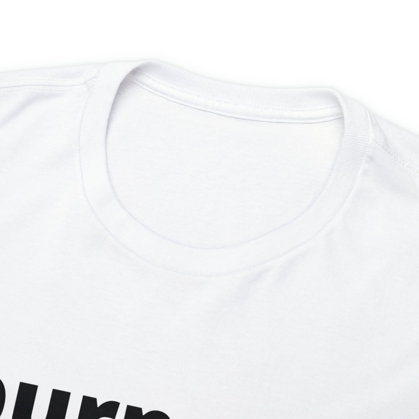 Unisex Cotton T-Shirt (purpose driven nurse/doctor)