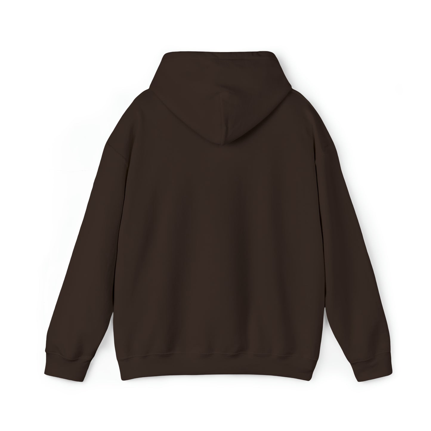 Unisex Hooded Sweatshirt (RIP the old me)