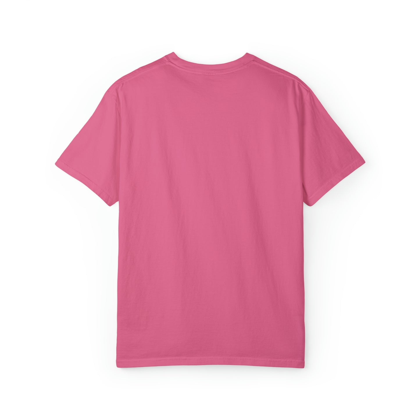 Woman’s Long T-shirt (feeling like a mombie today)
