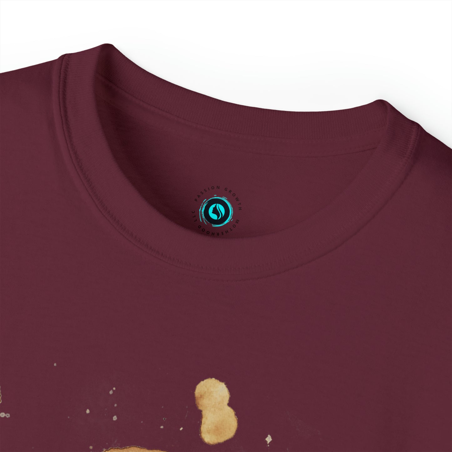 Unisex T-Shirt (coffee is energy)