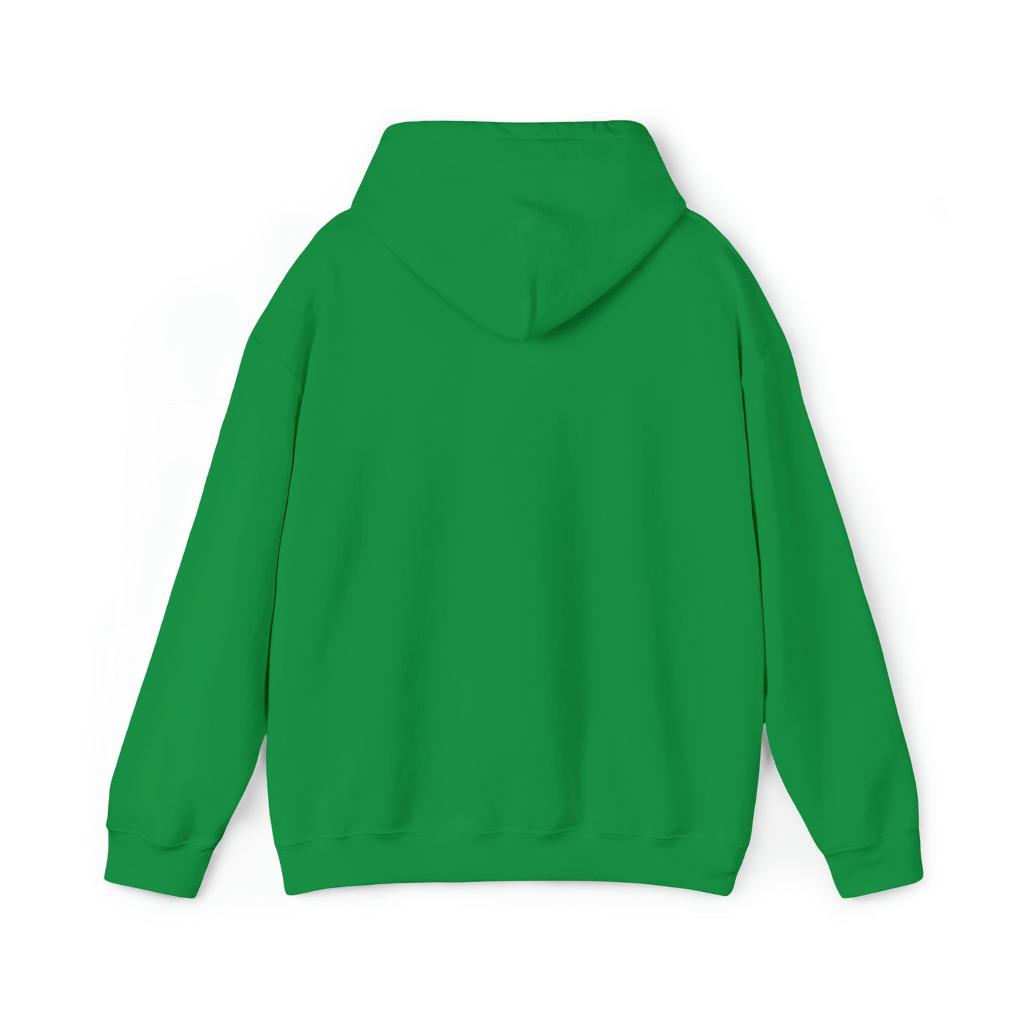 Unisex Hooded Sweatshirt (RIP the old me)