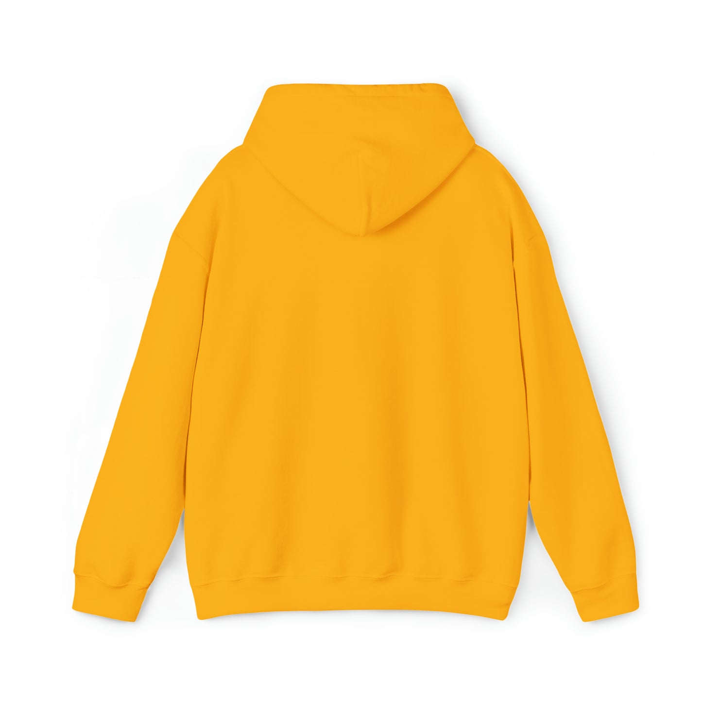 Unisex Hooded Sweatshirt (RIP the old me)