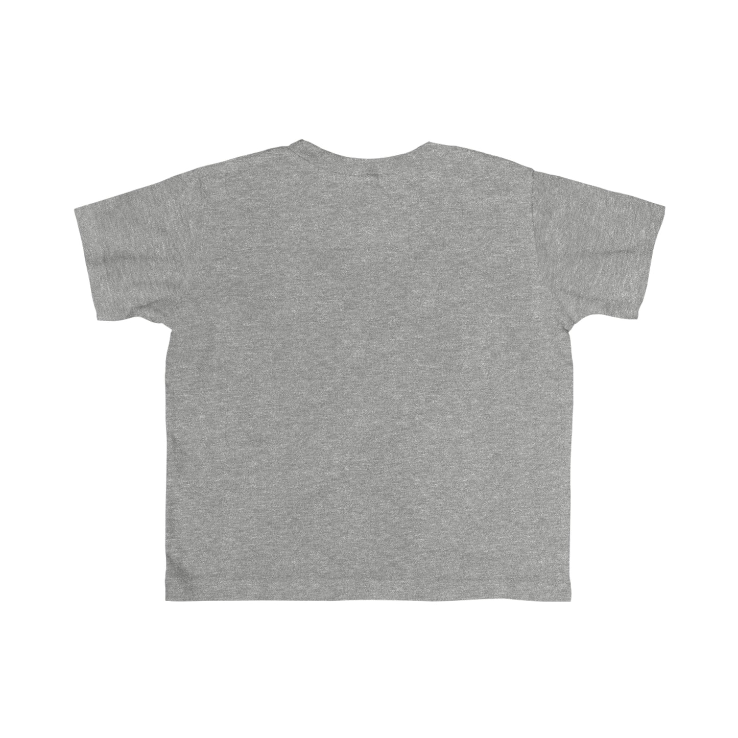 Toddler T-Shirt (Dino Birthday Boy)