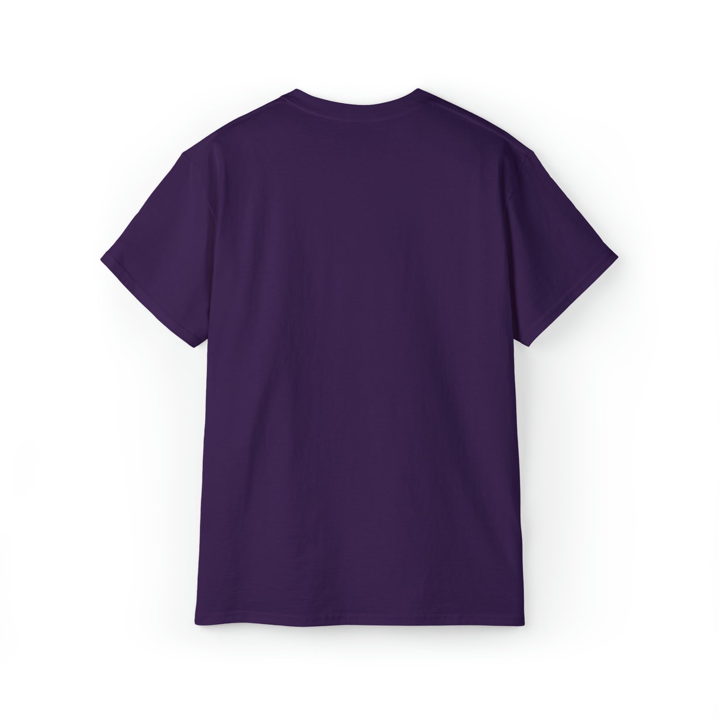 Classic Cotton T-Shirt (feeling upside down)