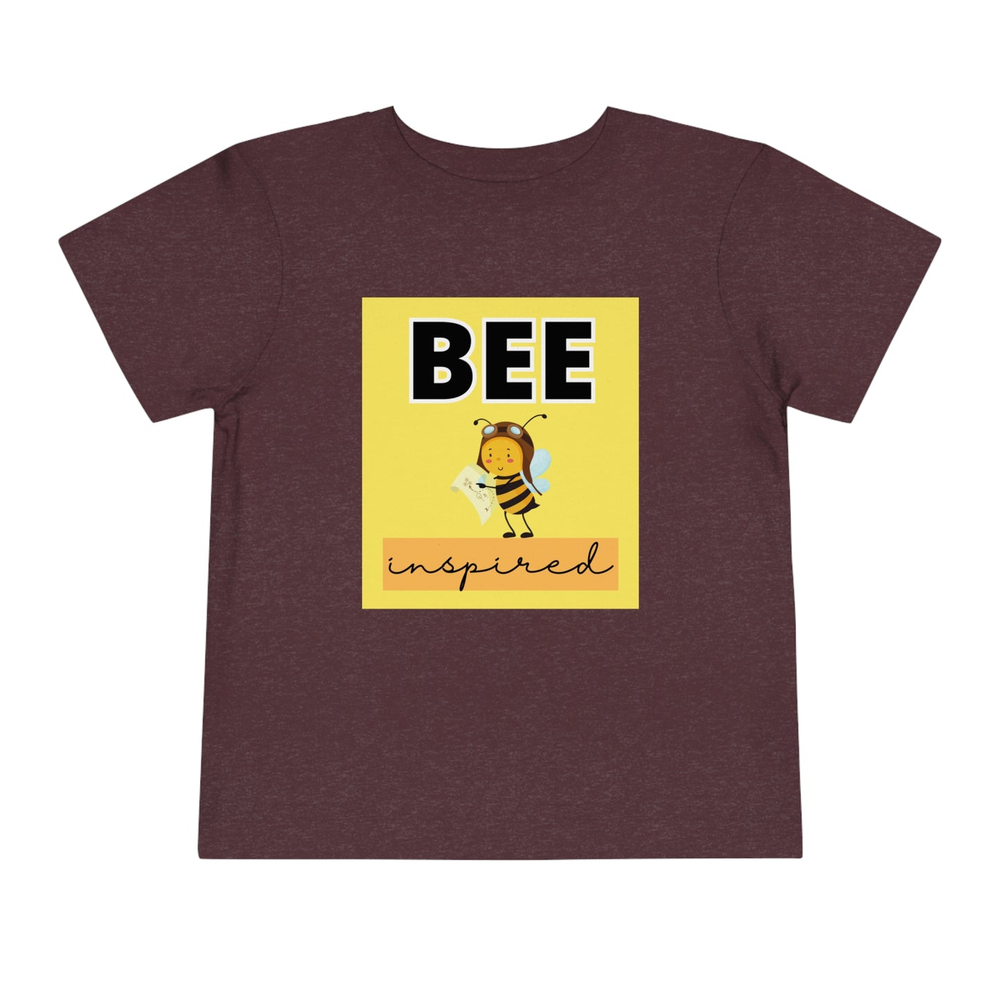 Toddler T-Shirt (Bee Inspired)