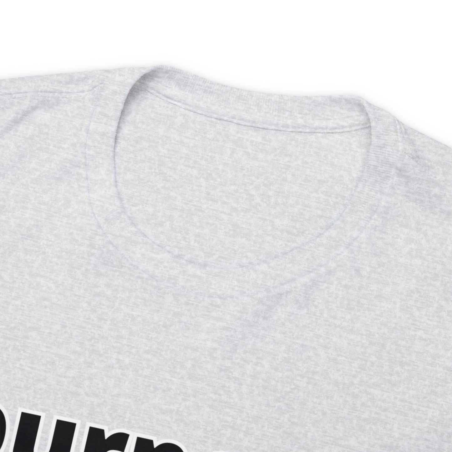 Unisex Cotton T-Shirt (purpose driven nurse/doctor)