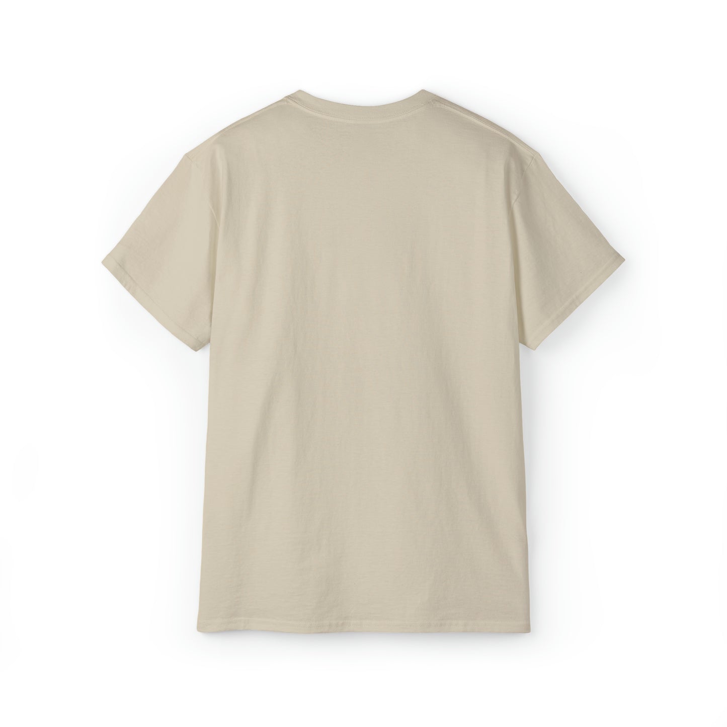 Unisex T-Shirt (coffee is energy)
