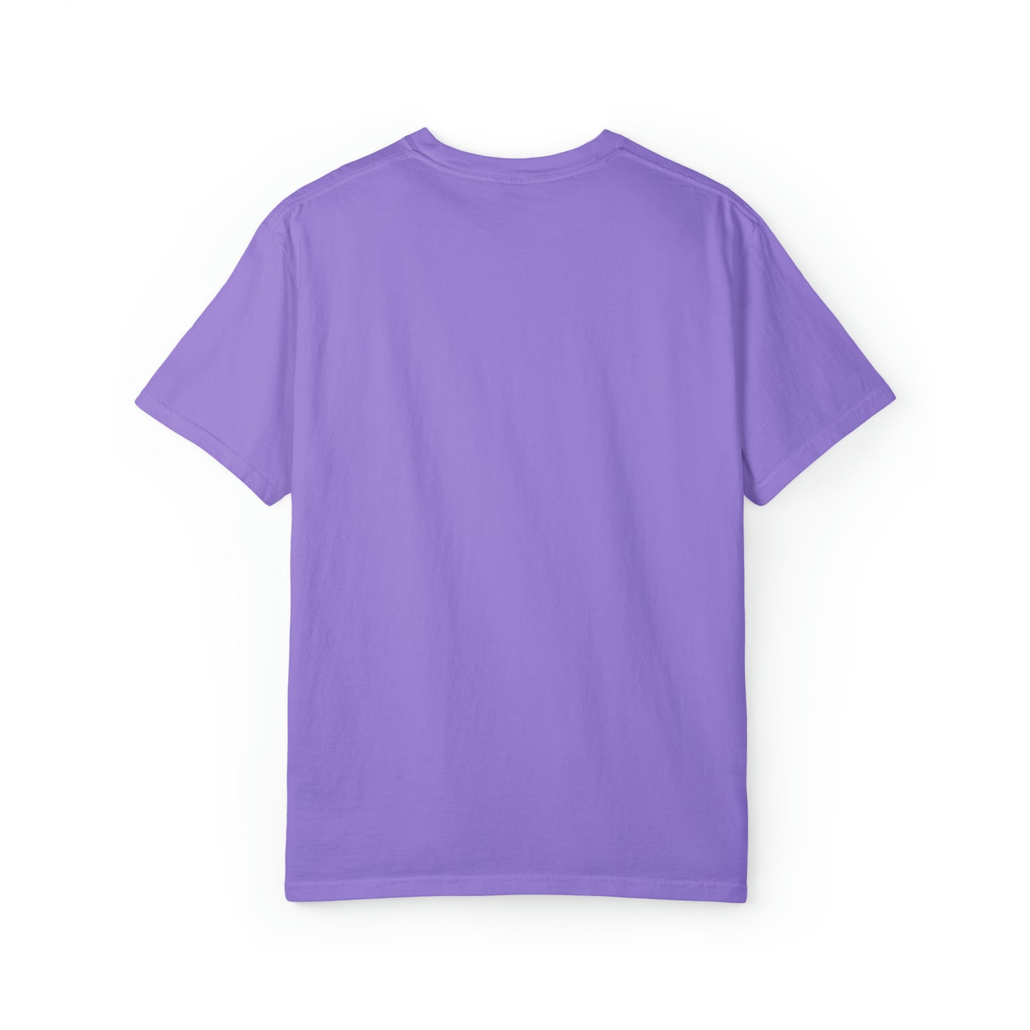 Woman’s Long T-shirt (feeling like a mombie today)
