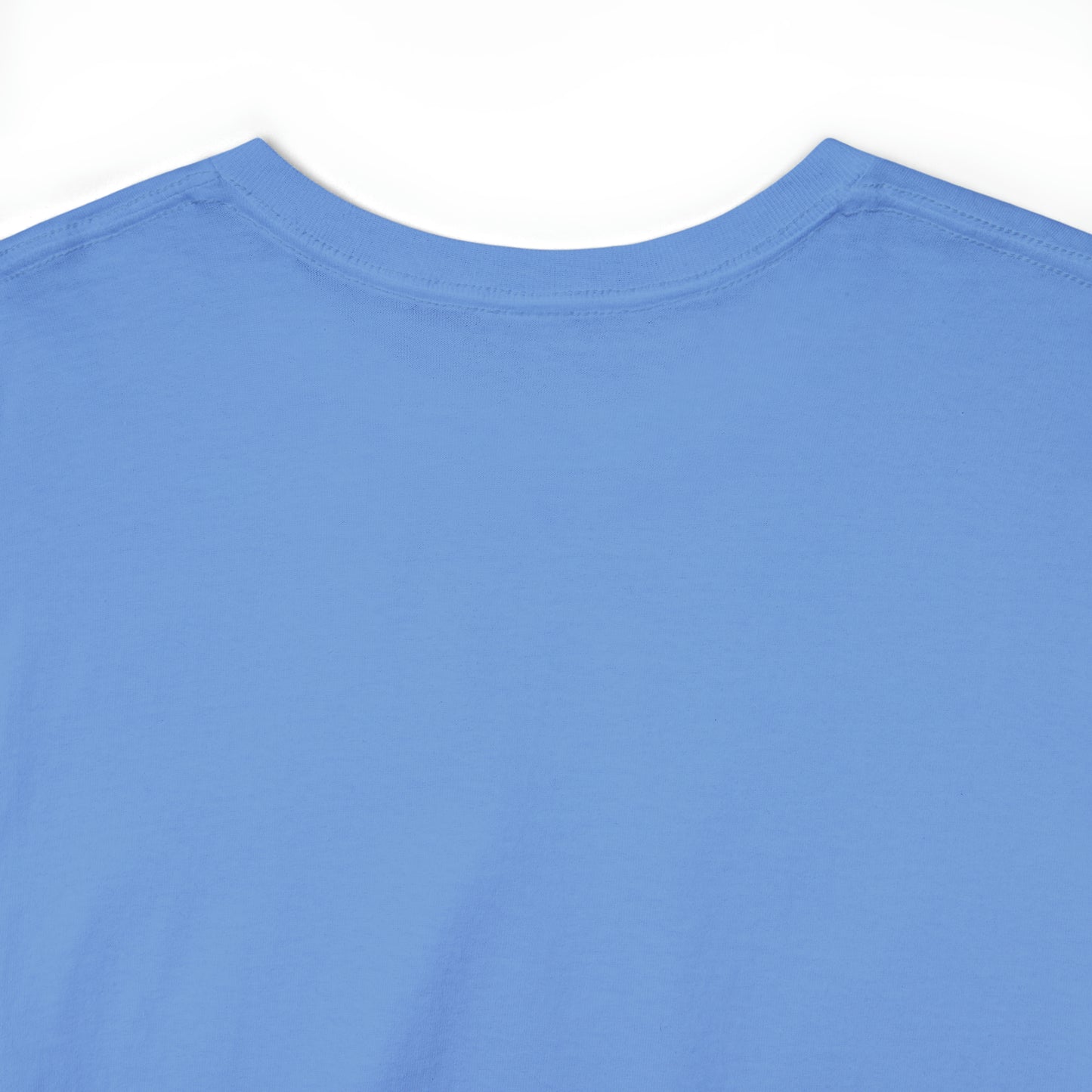 Unisex Cotton T-Shirt (purpose driven cross)