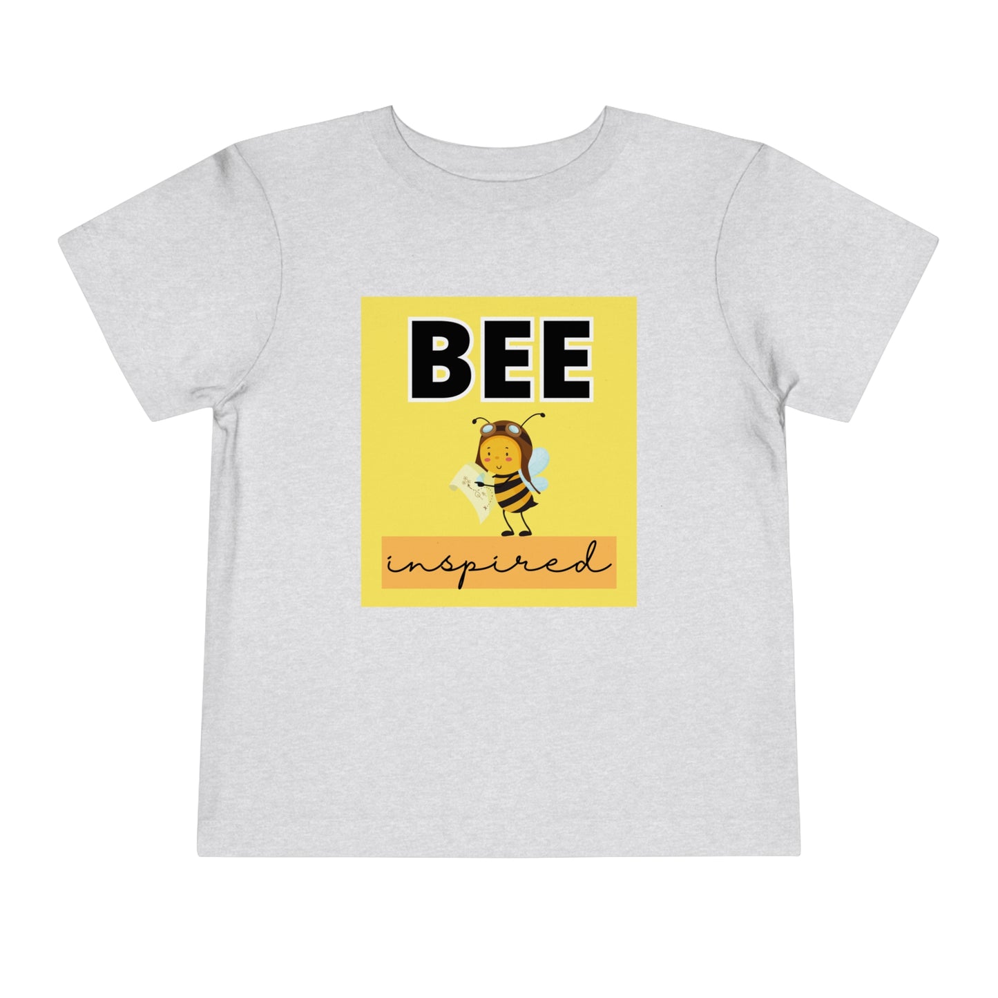 Toddler T-Shirt (Bee Inspired)