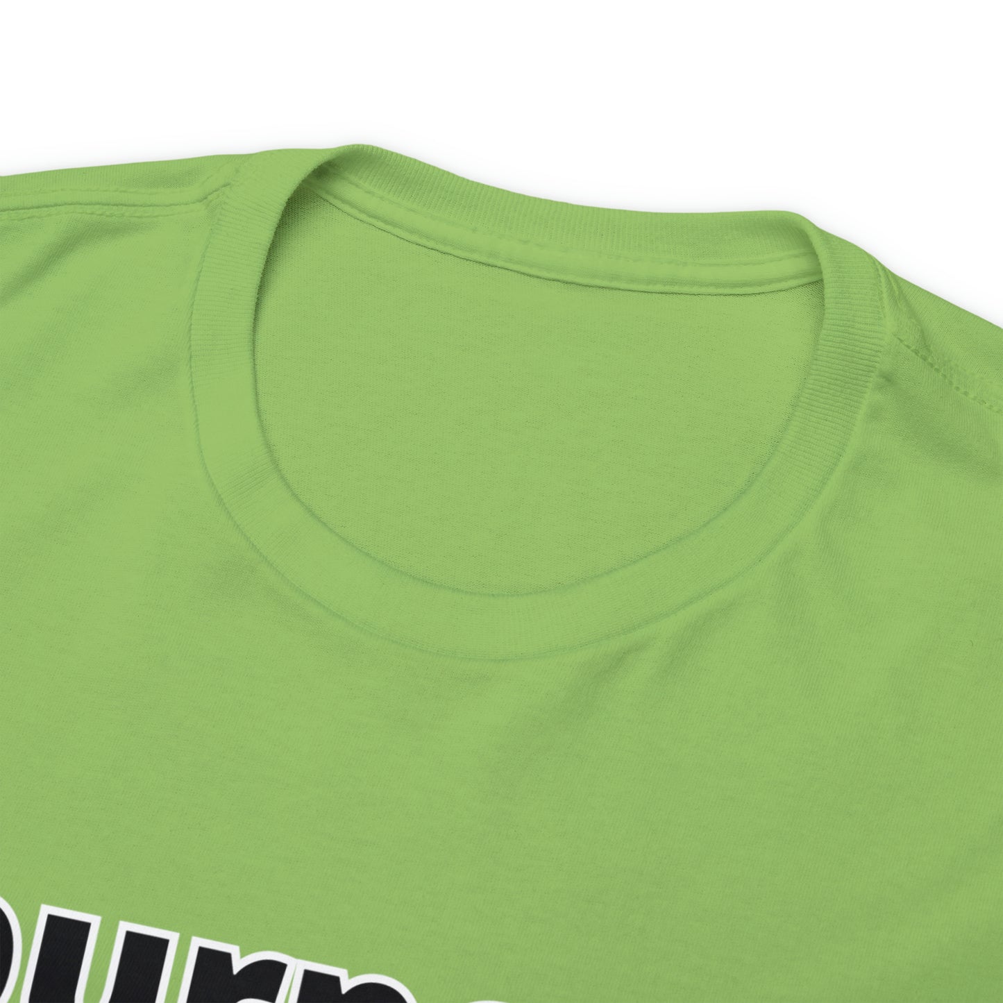 Unisex Cotton T-Shirt (purpose driven nurse/doctor)