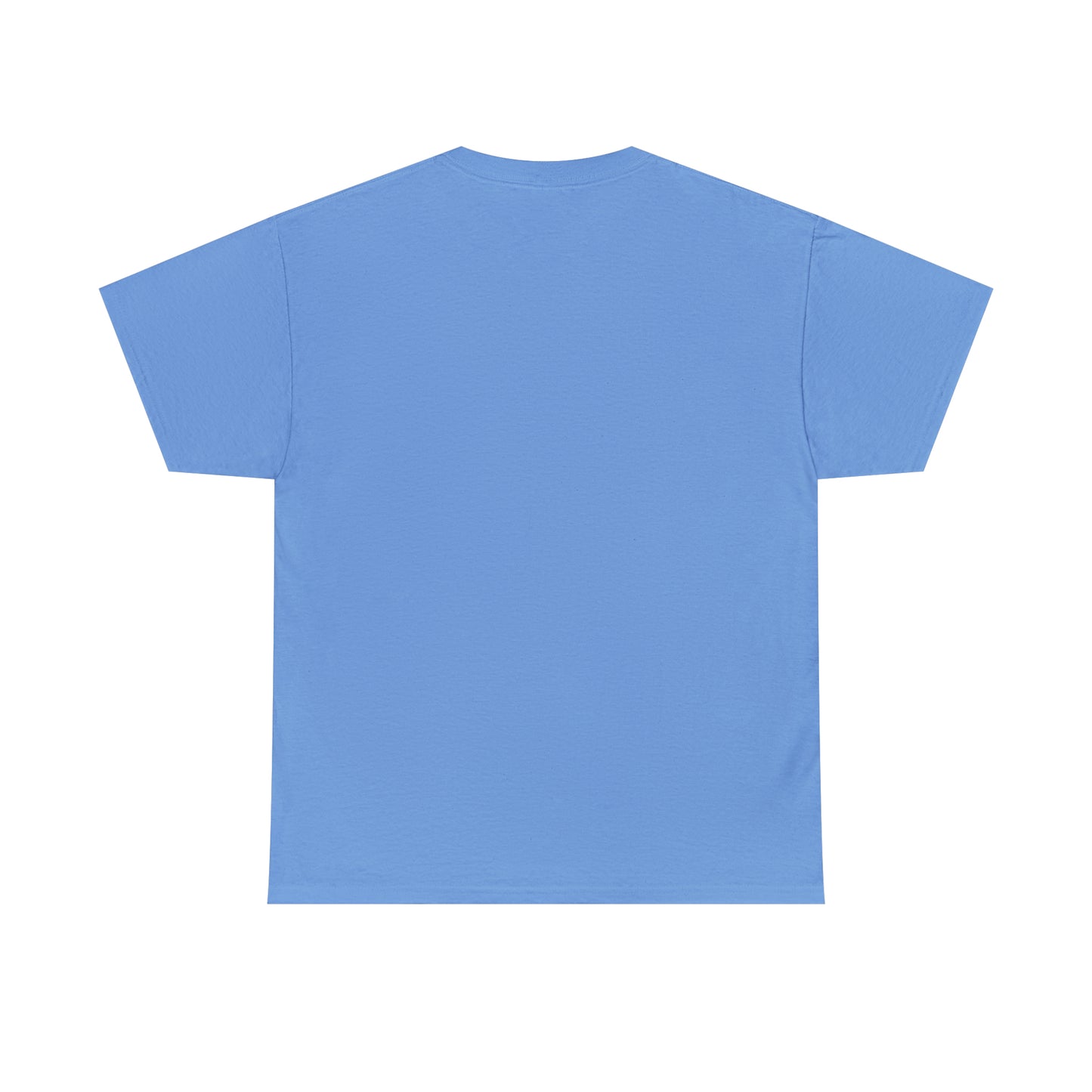 Unisex Cotton T-Shirt (purpose driven cross)