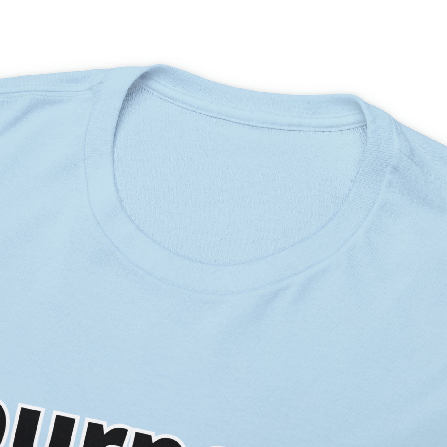 Unisex Cotton T-Shirt (purpose driven nurse/doctor)