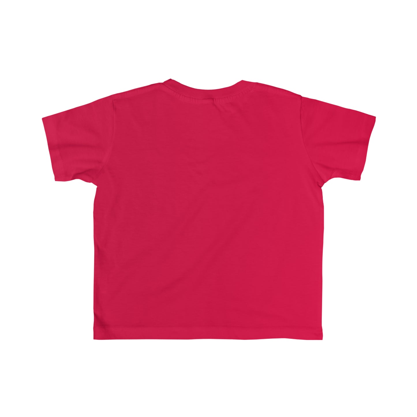 Toddler T-Shirt (Dino Birthday Boy)