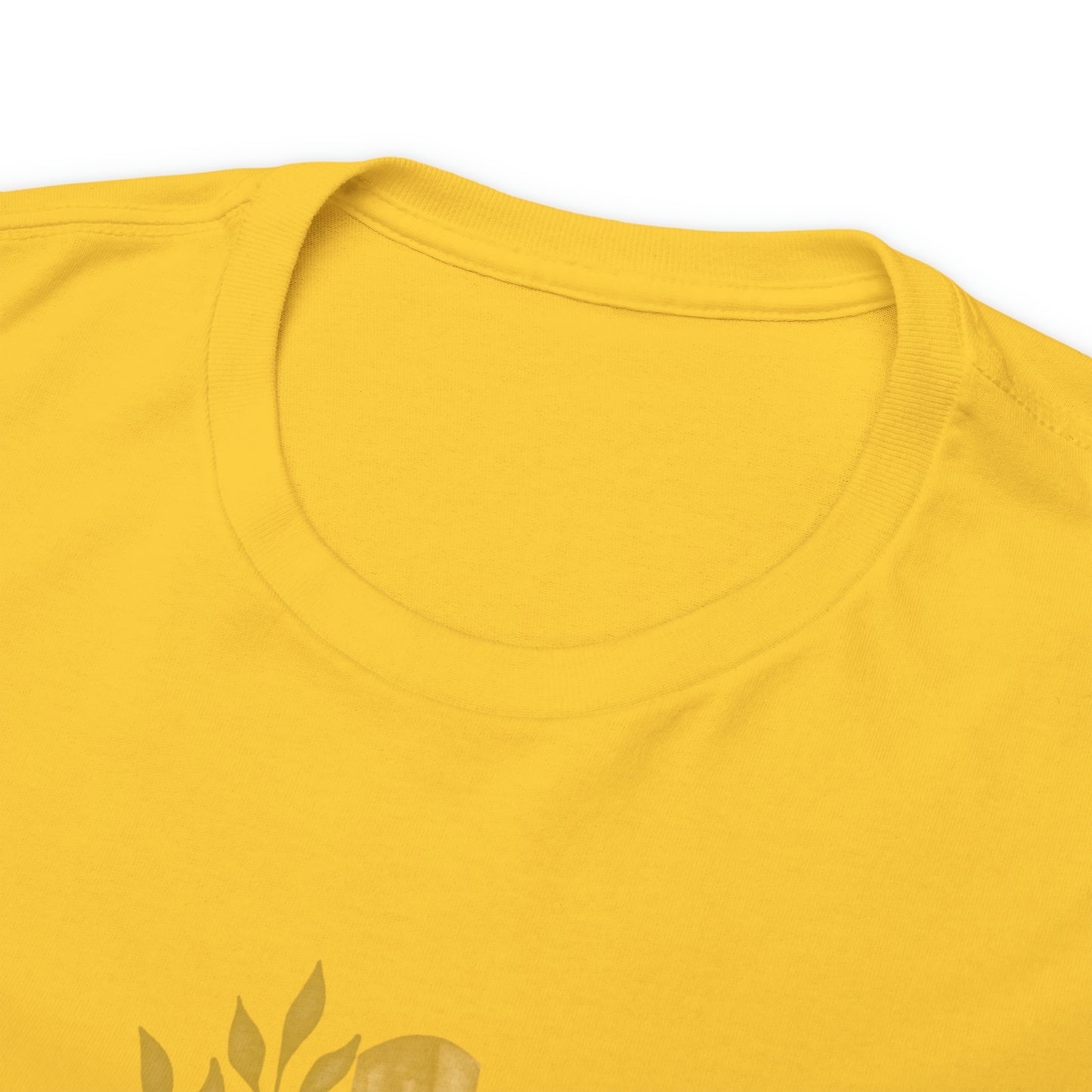 Unisex Cotton T-Shirt (purpose driven cross)