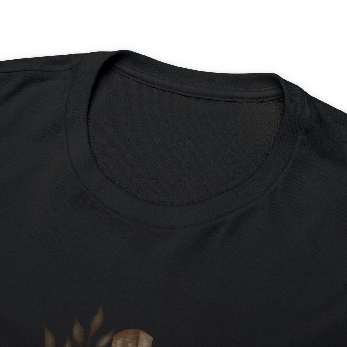 Unisex Cotton T-Shirt (purpose driven cross)