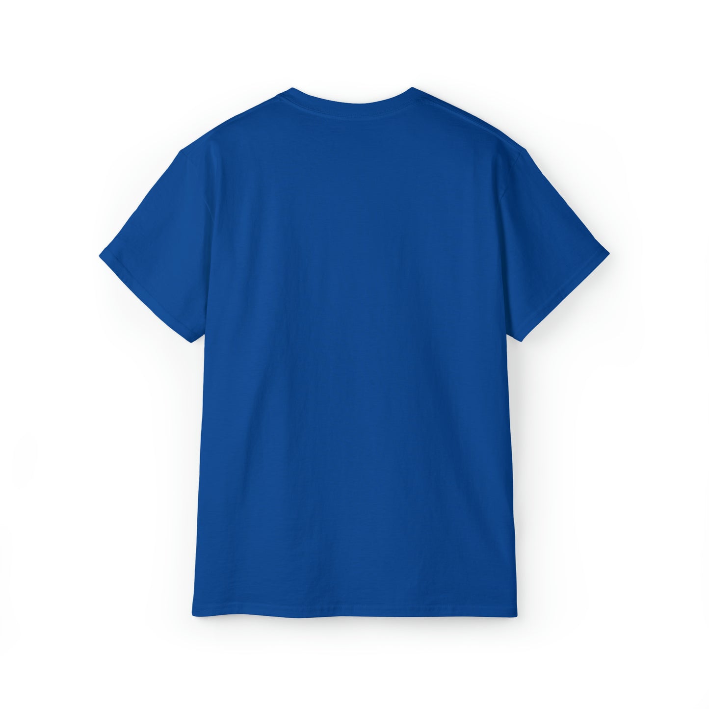 Unisex T-Shirt (coffee is energy)