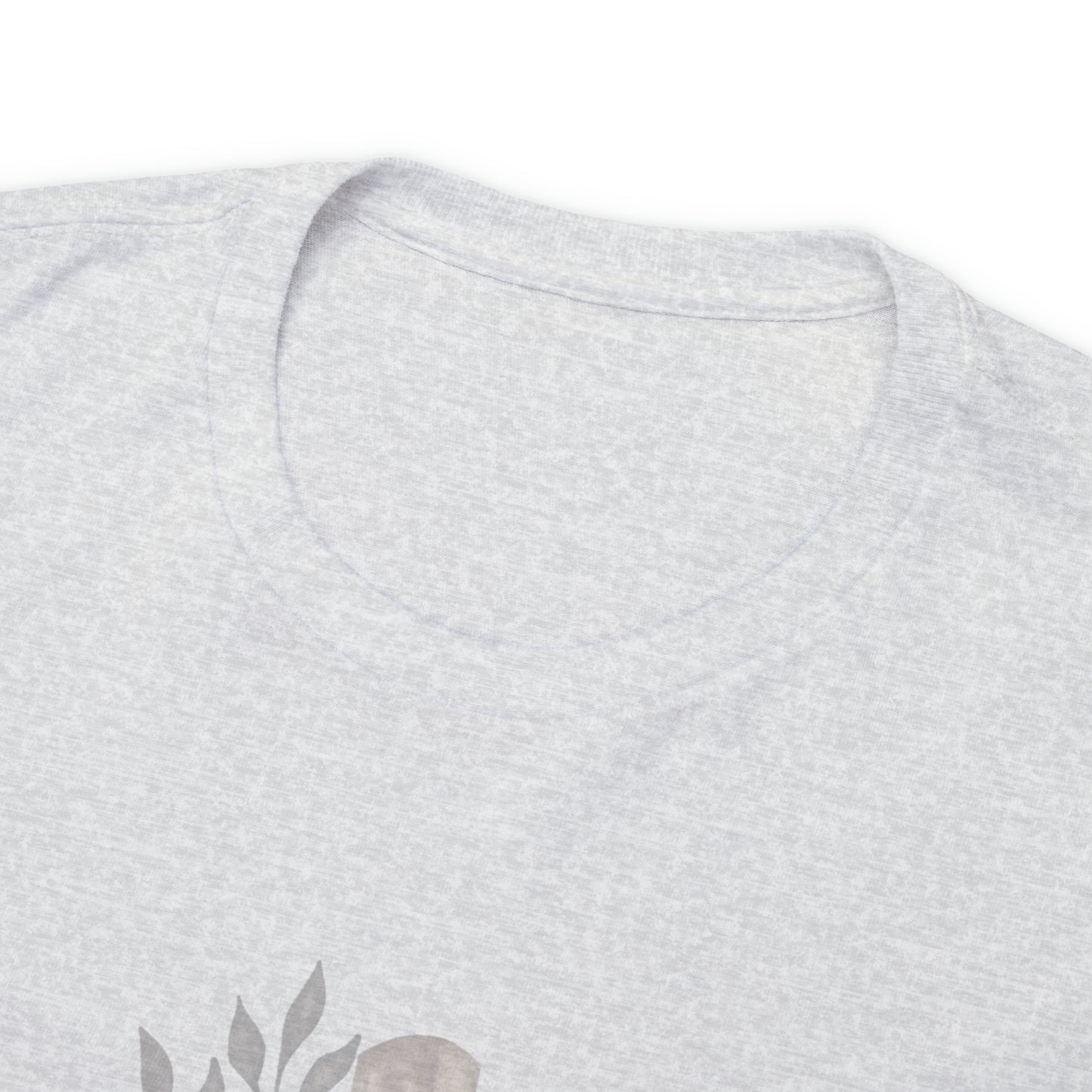 Unisex Cotton T-Shirt (purpose driven cross)
