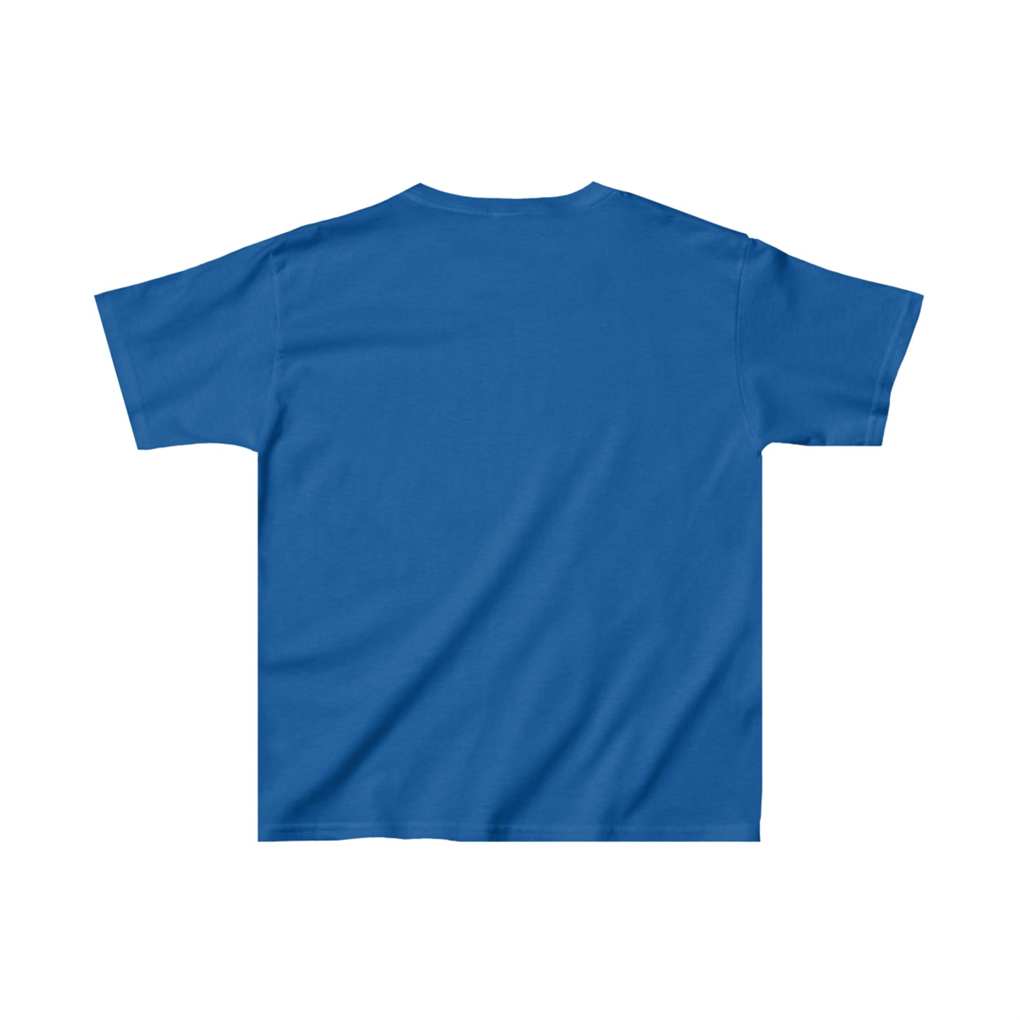 Kids “I love you more than the universe” Cotton Shirt