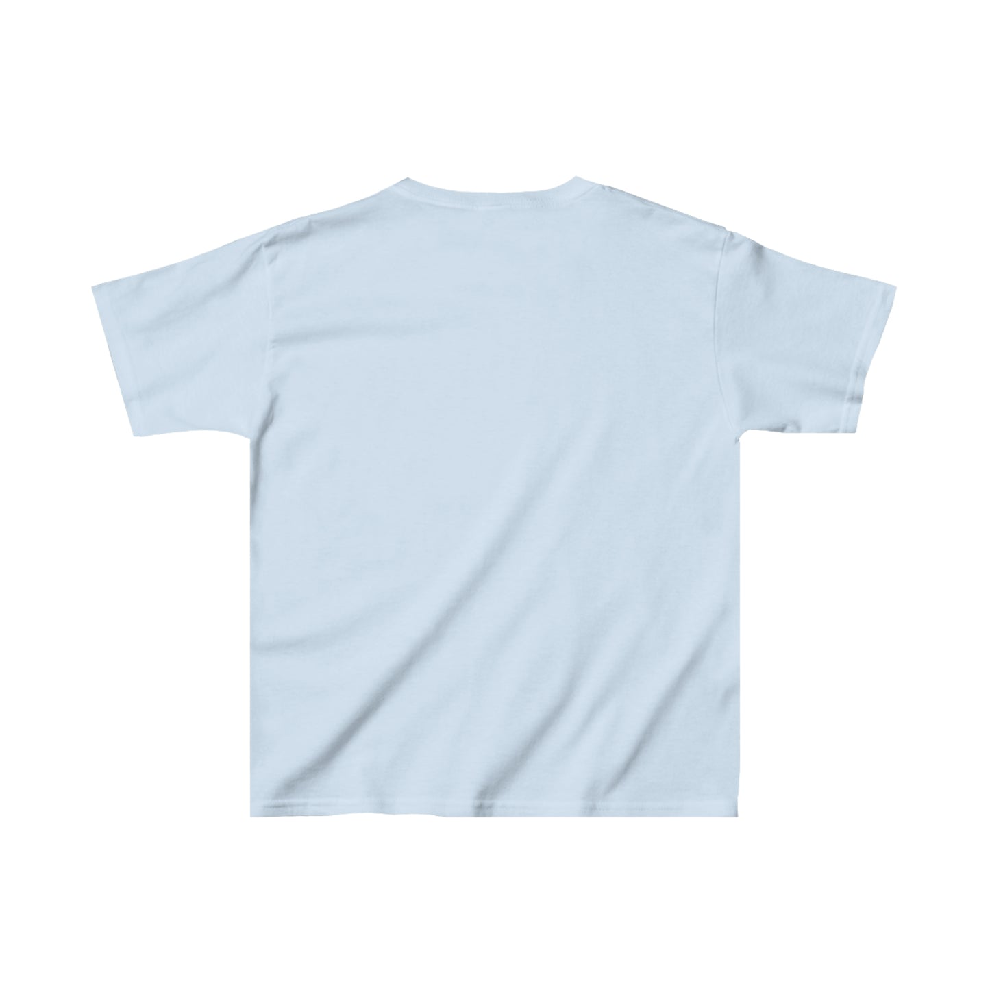 Kids “I love you more than the universe” Cotton Shirt
