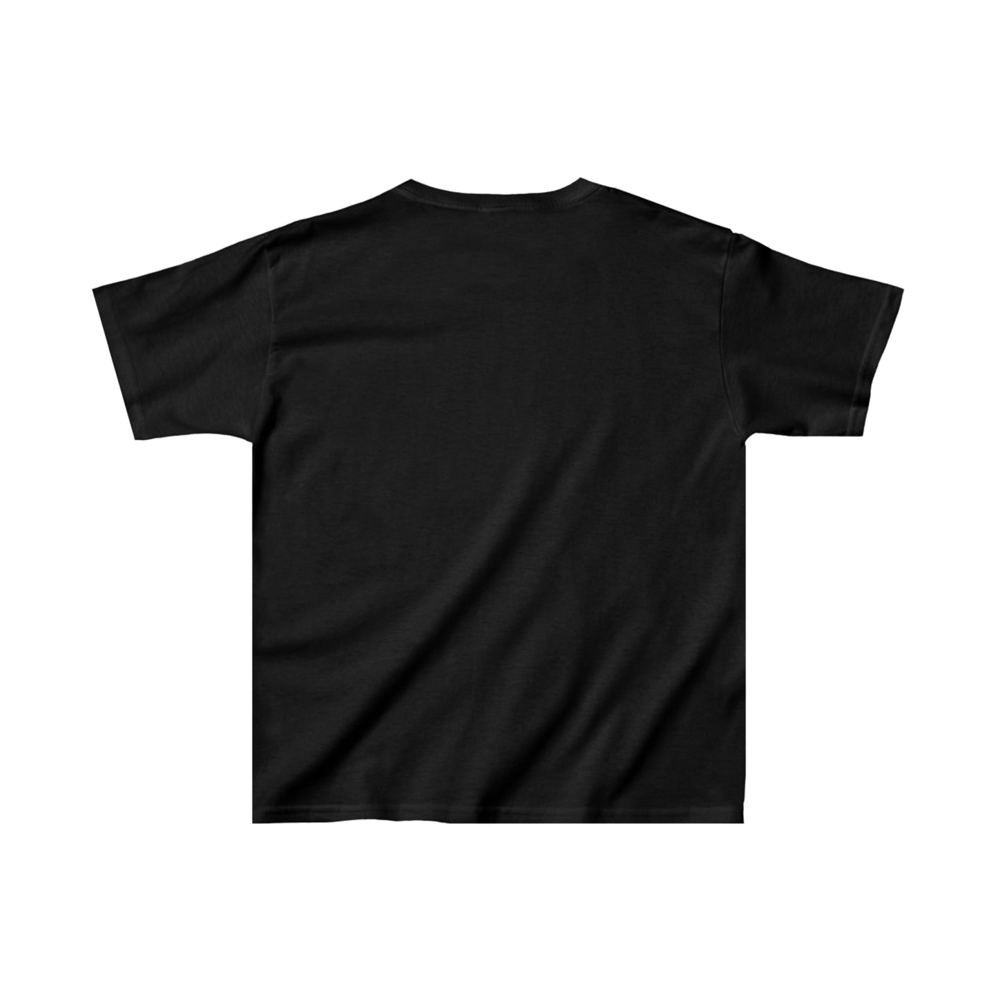 Kids “I love you more than the universe” Cotton Shirt
