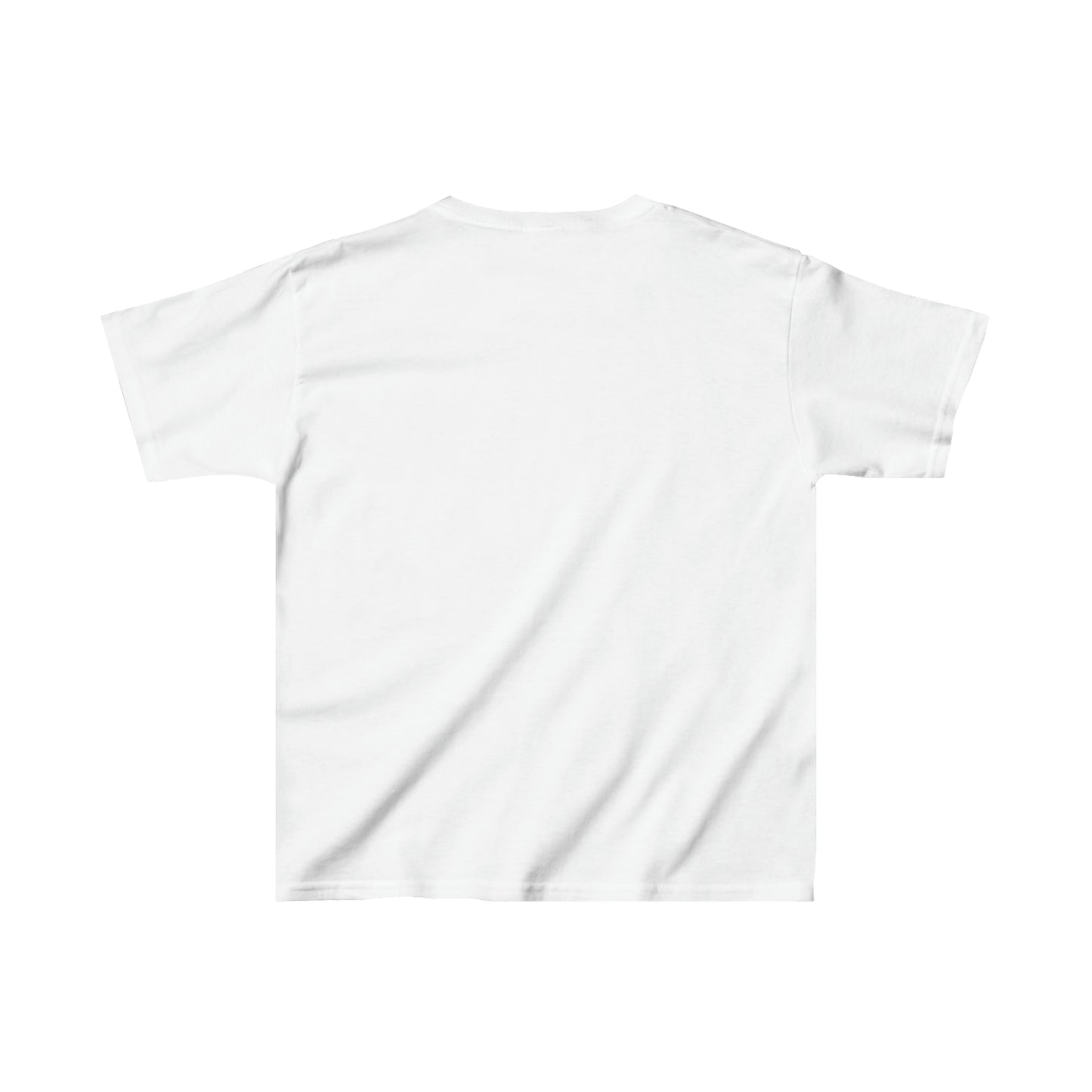 Kids “I love you more than the universe” Cotton Shirt