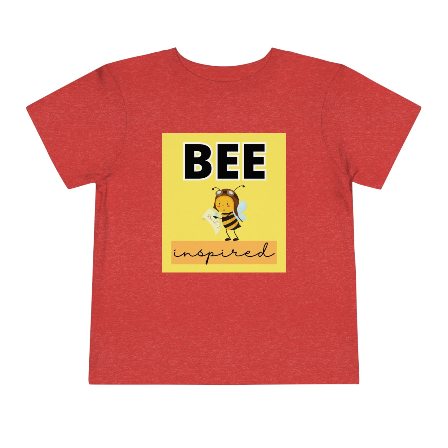 Toddler T-Shirt (Bee Inspired)