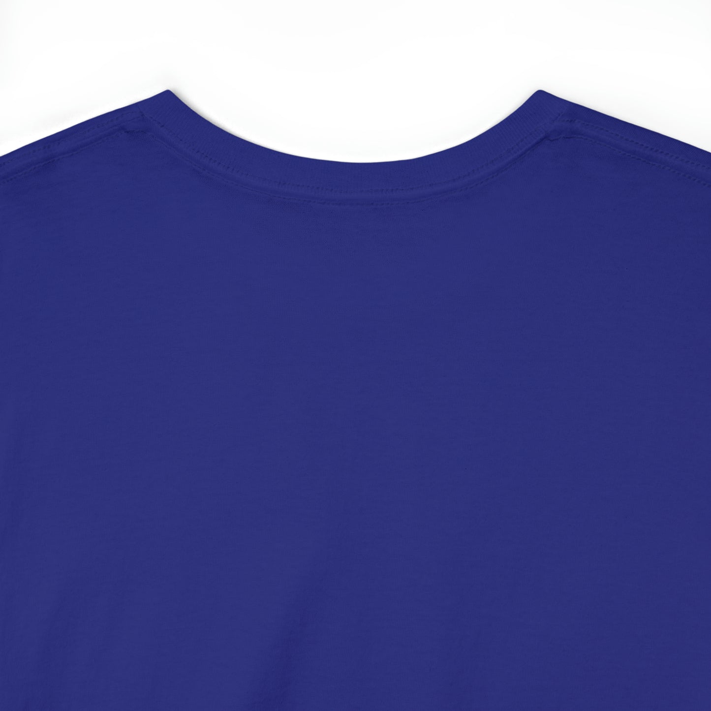 Unisex T-shirt (by your grace I’ve been set free)