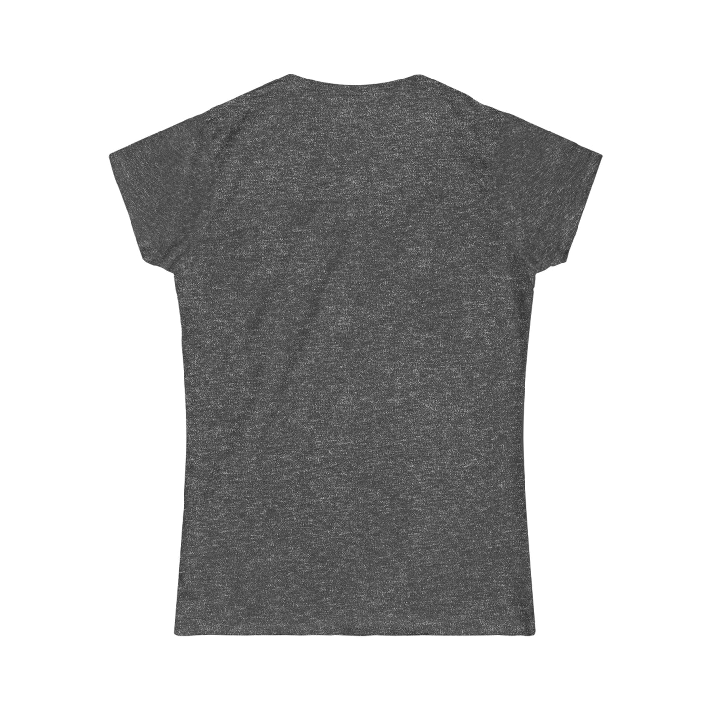Women's Softstyle T-Shirt (sometimes I’m sweet, other time’s I’m spooky)