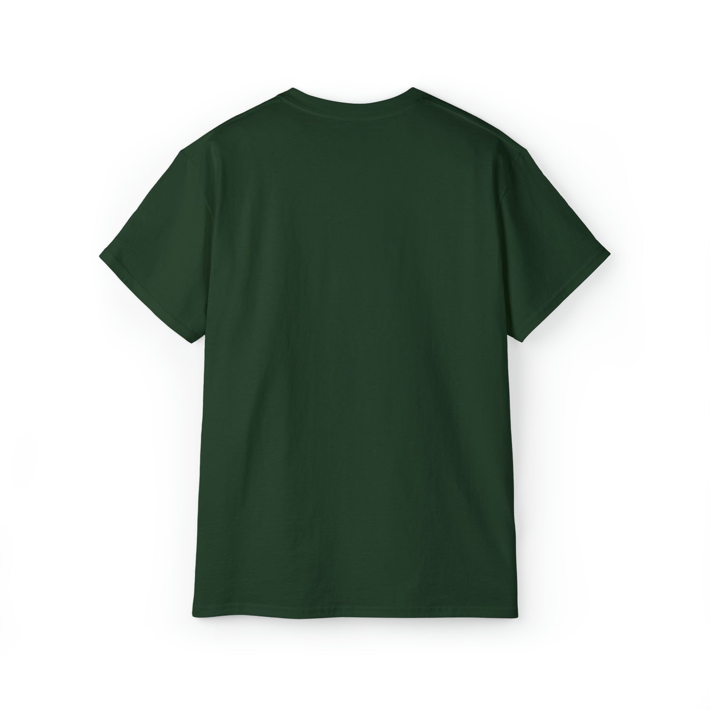 Unisex T-Shirt (coffee is energy)