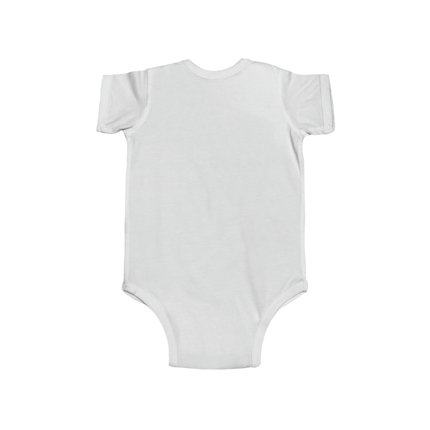 Halloween Infant Onesie (who’s a good ghoul)