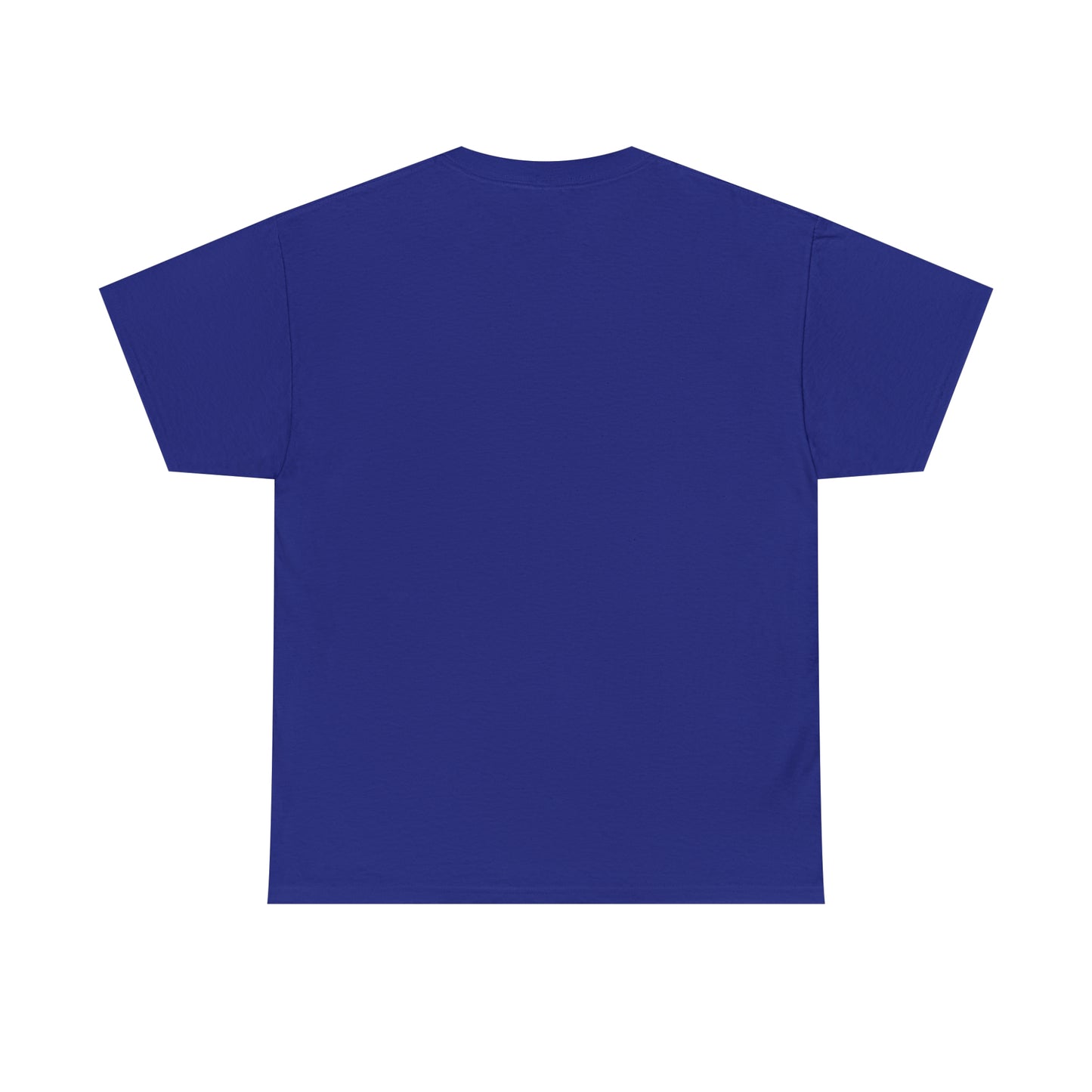 Unisex T-shirt (by your grace I’ve been set free)