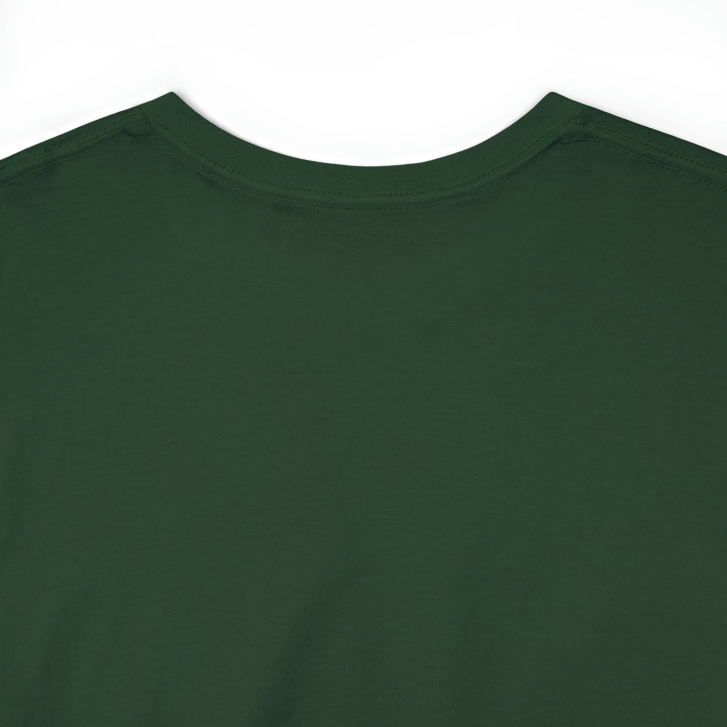 Unisex Cotton T-Shirt (born to break)