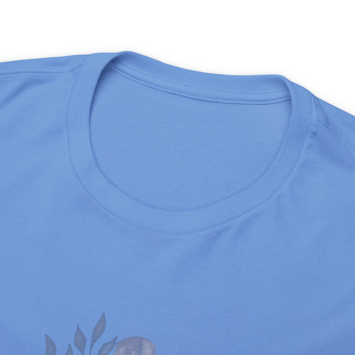 Unisex Cotton T-Shirt (purpose driven cross)