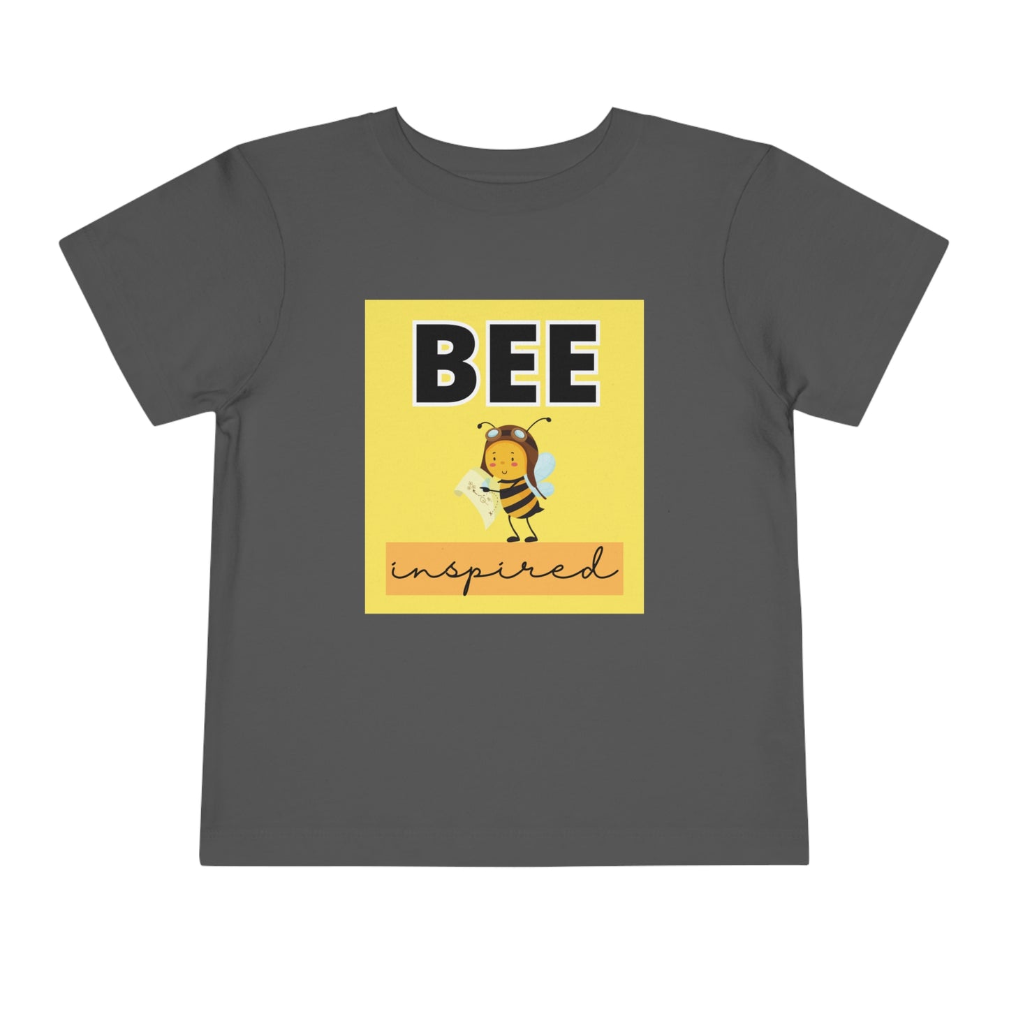 Toddler T-Shirt (Bee Inspired)