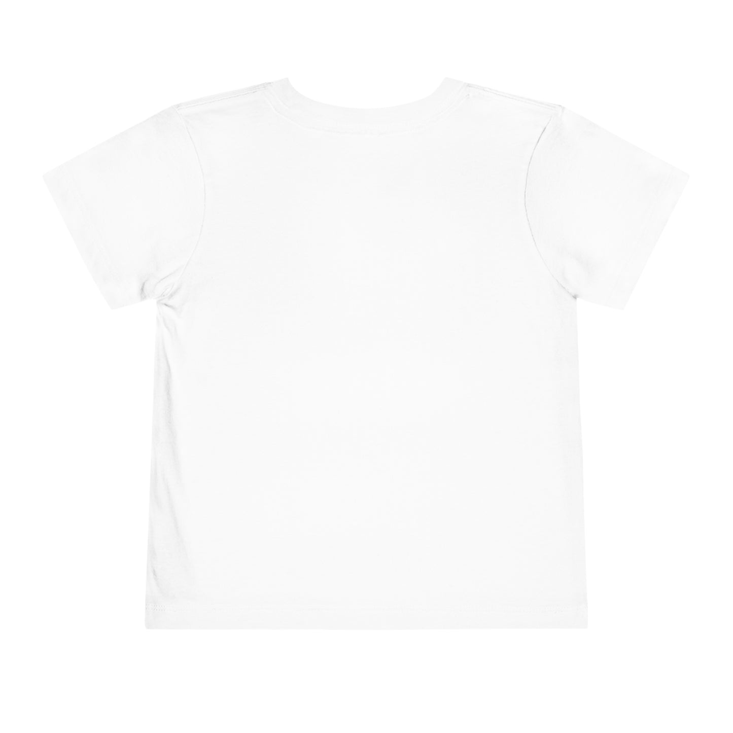 Toddler T-Shirt (Bee Happy)