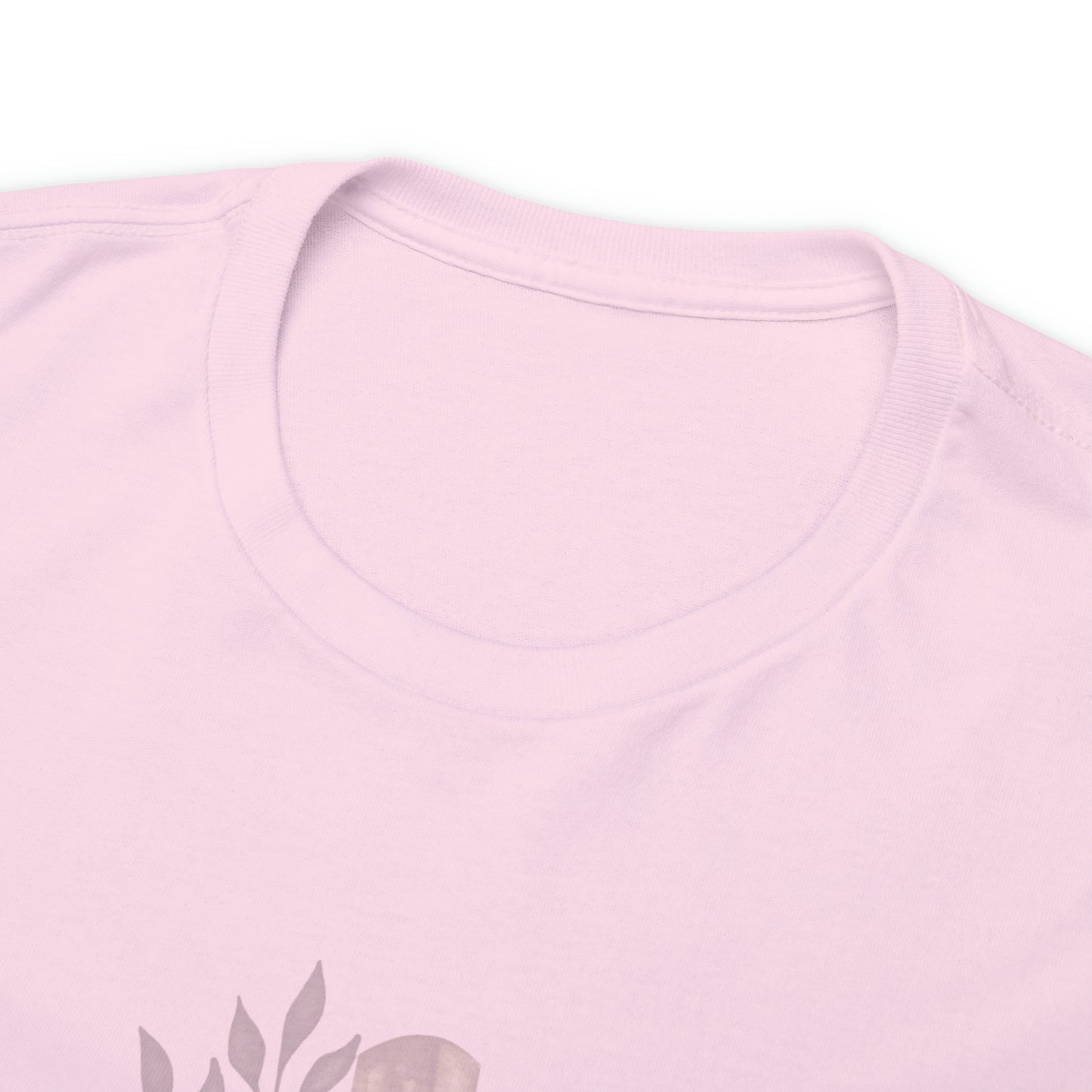 Unisex Cotton T-Shirt (purpose driven cross)