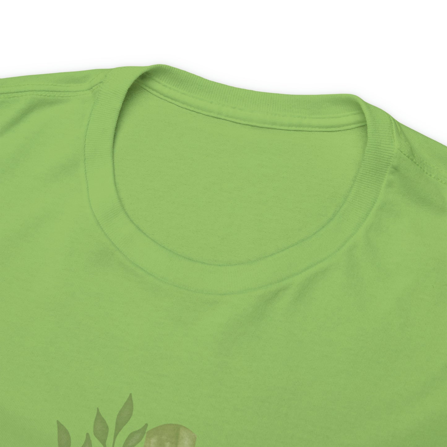 Unisex Cotton T-Shirt (purpose driven cross)