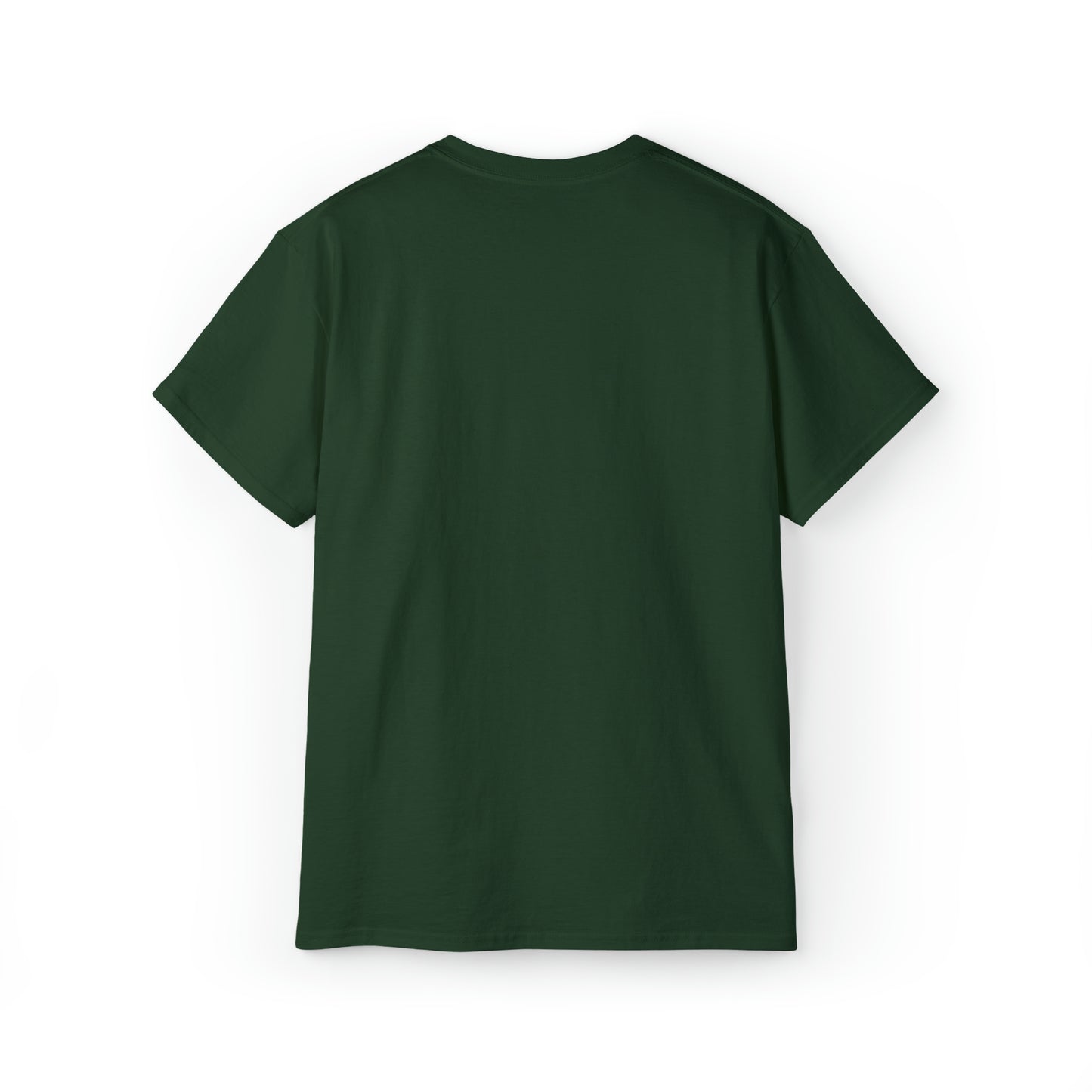Ultra Cotton T-Shirt (even in death i don’t stop reading)