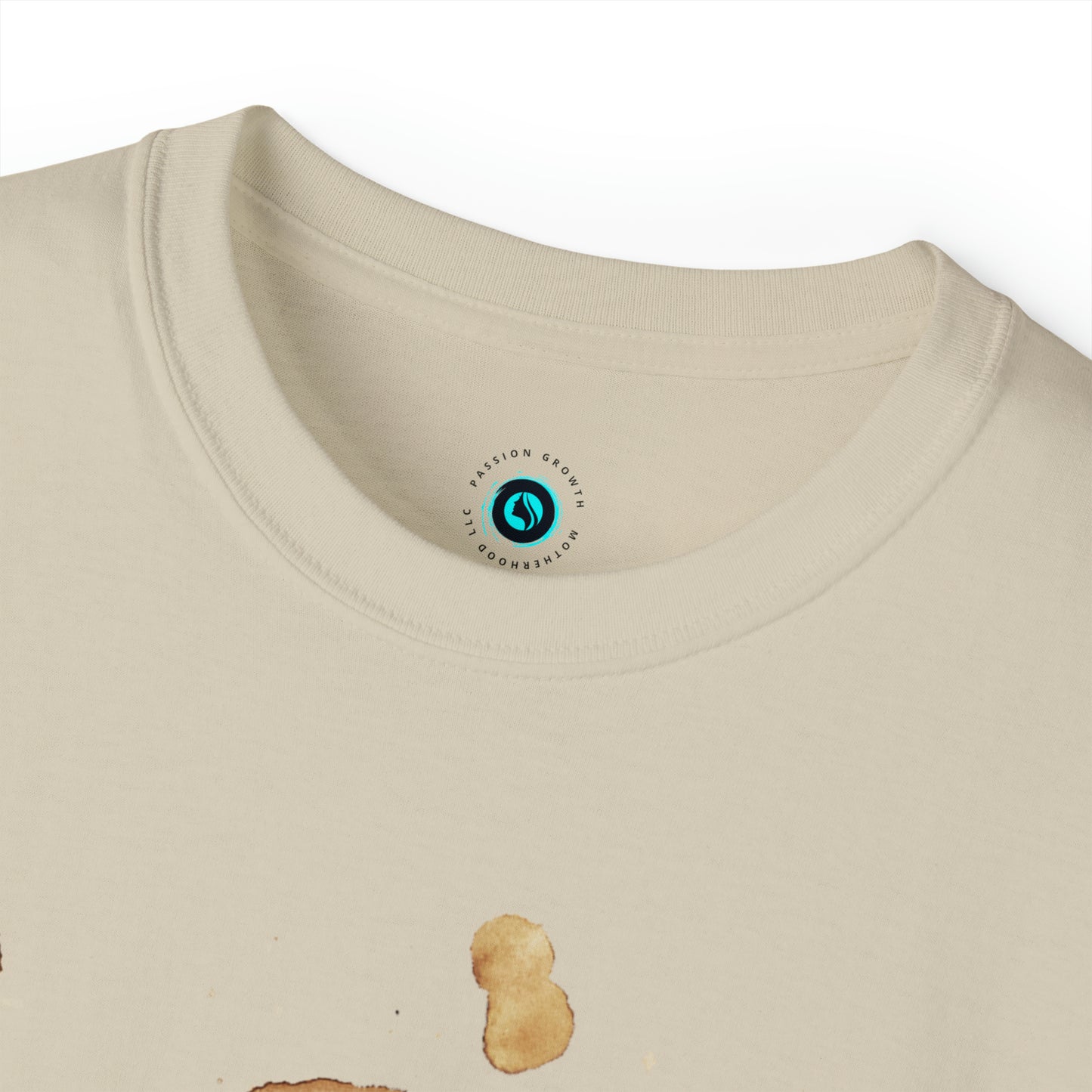 Unisex T-Shirt (coffee is energy)