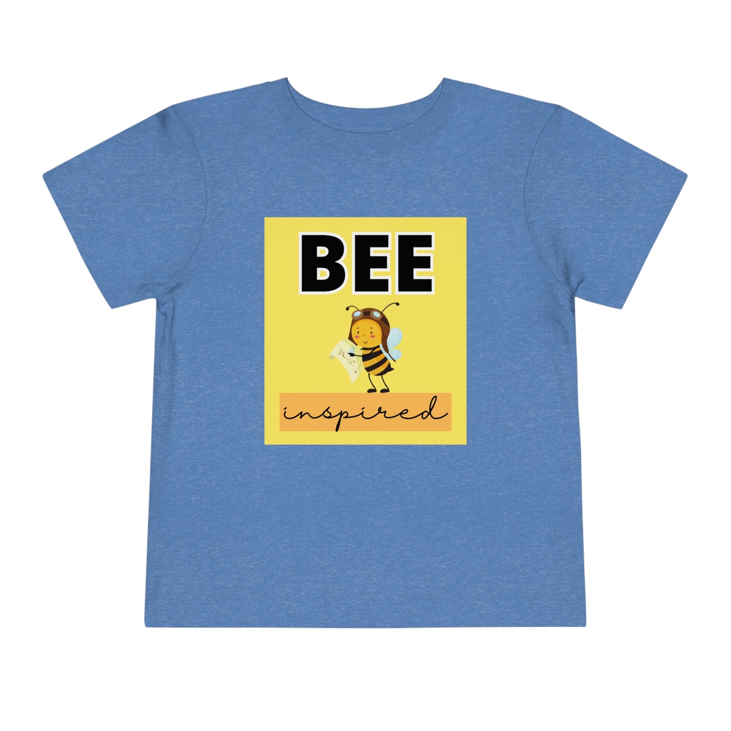 Toddler T-Shirt (Bee Inspired)