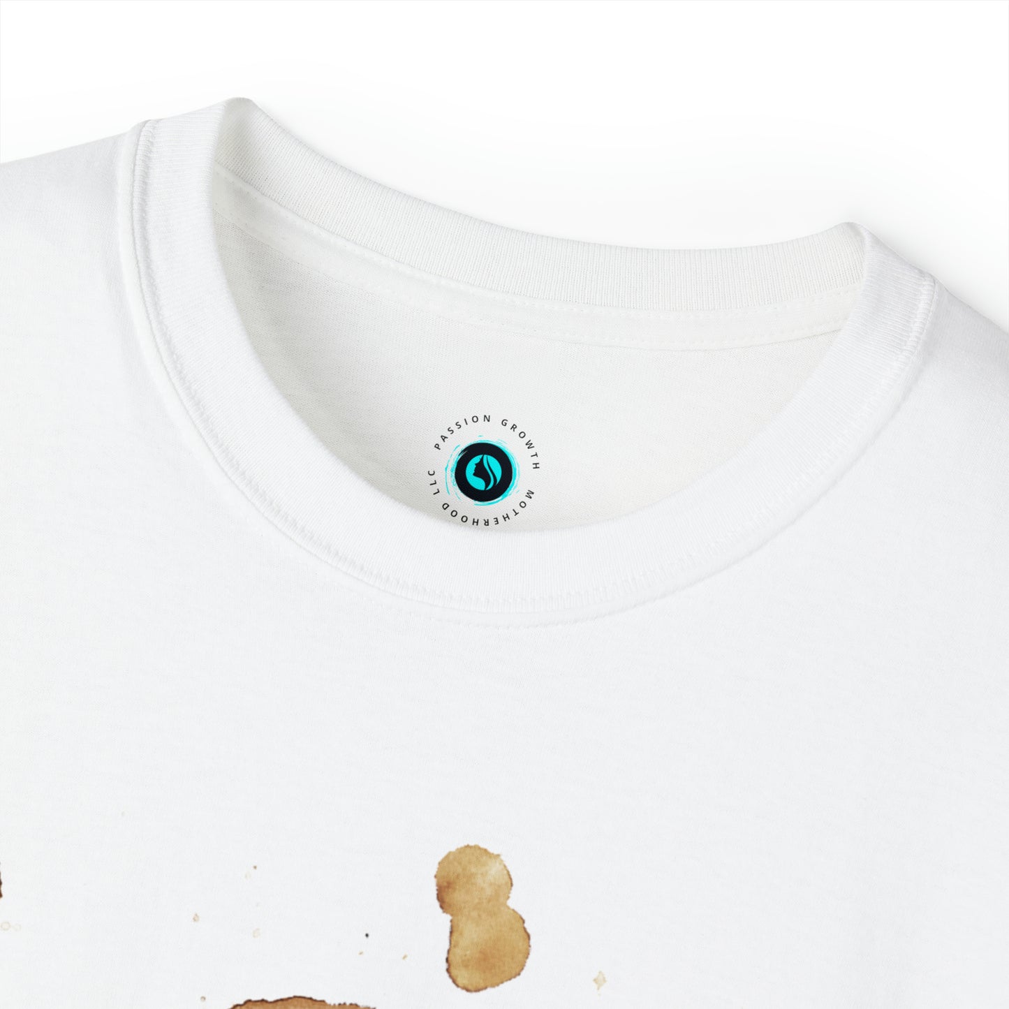 Unisex T-Shirt (coffee is energy)