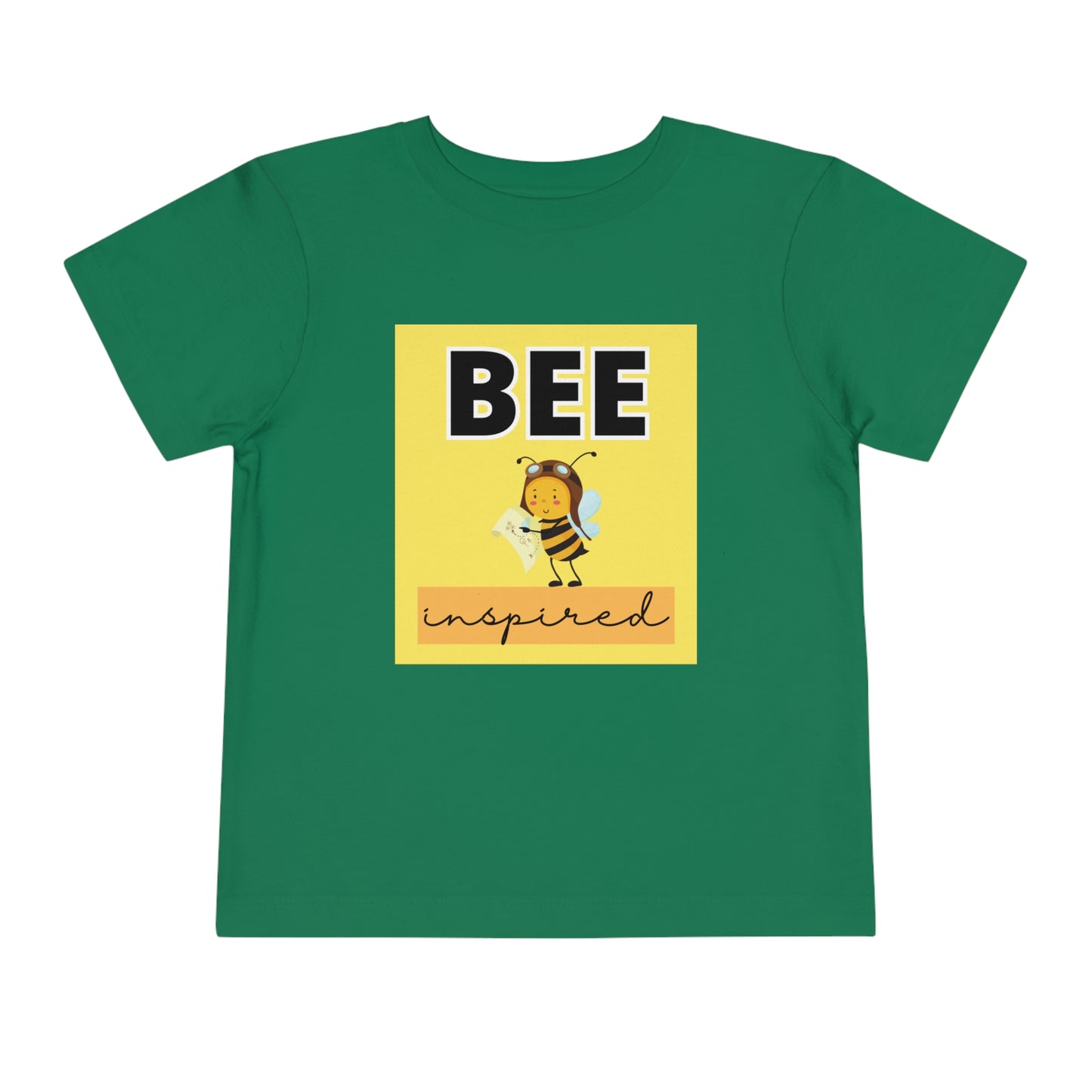 Toddler T-Shirt (Bee Inspired)