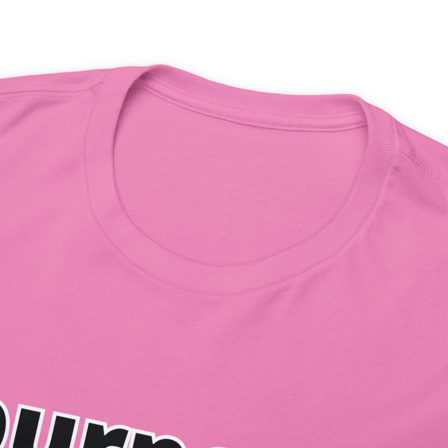 Unisex Cotton T-Shirt (purpose driven nurse/doctor)