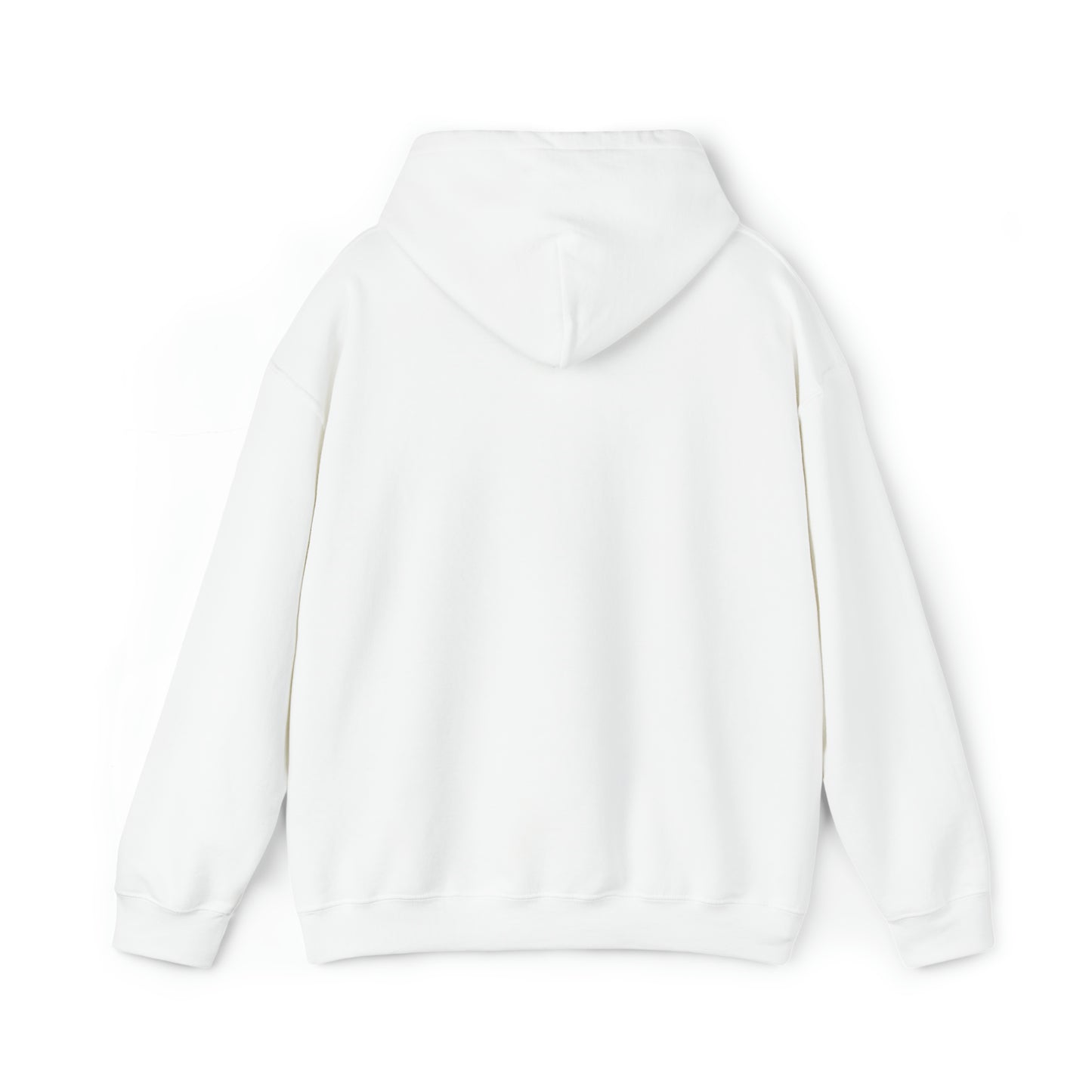 Unisex Hooded Sweatshirt (RIP the old me)