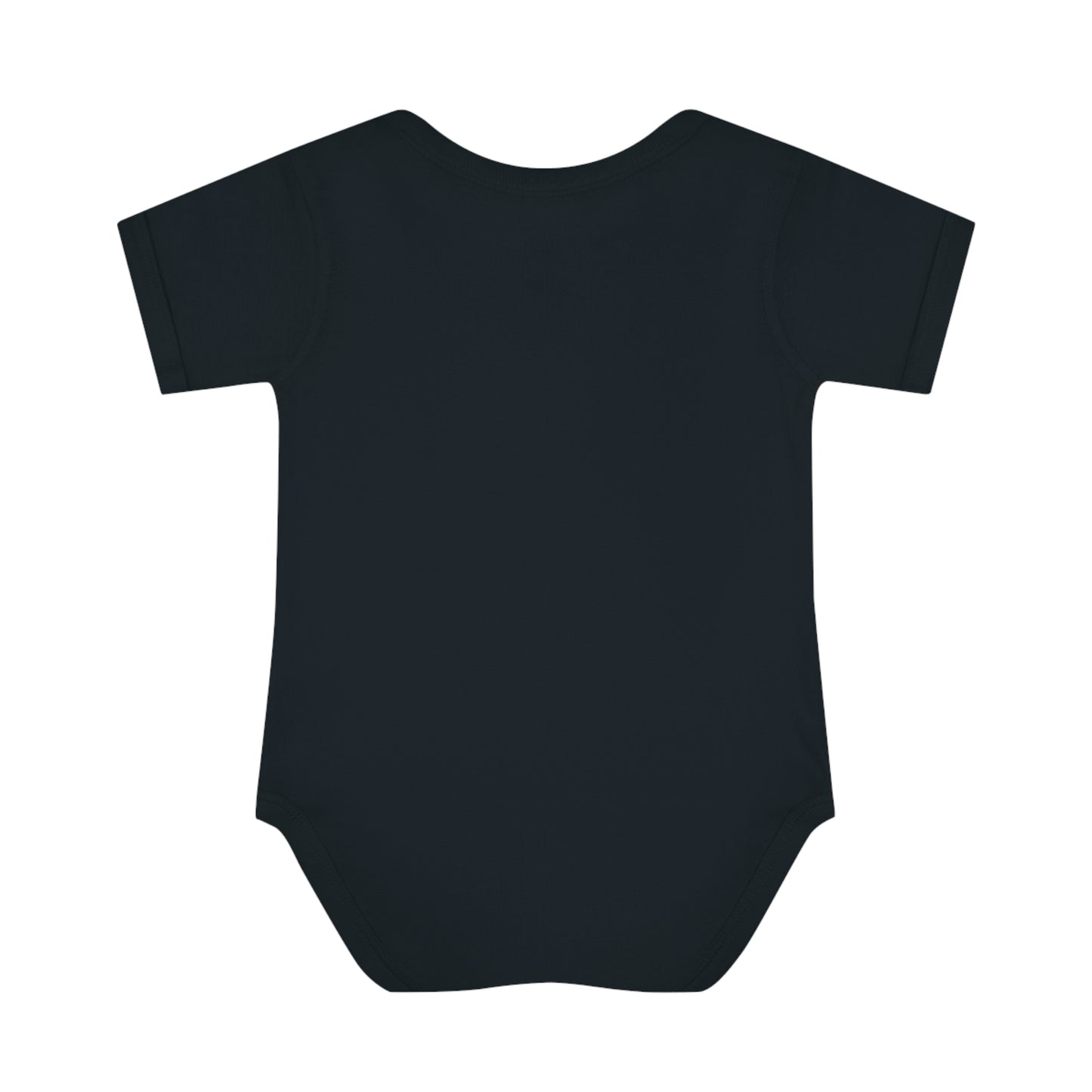 Halloween Monsters Baby Bodysuit (unisex)