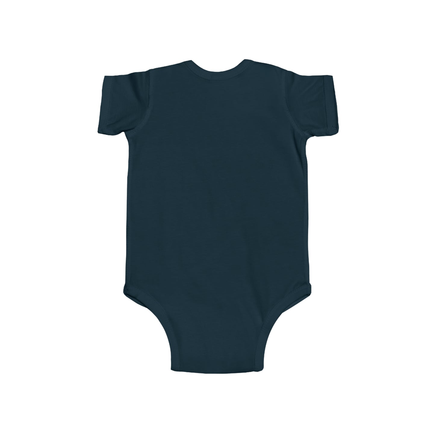 Infant Onesie (honey)