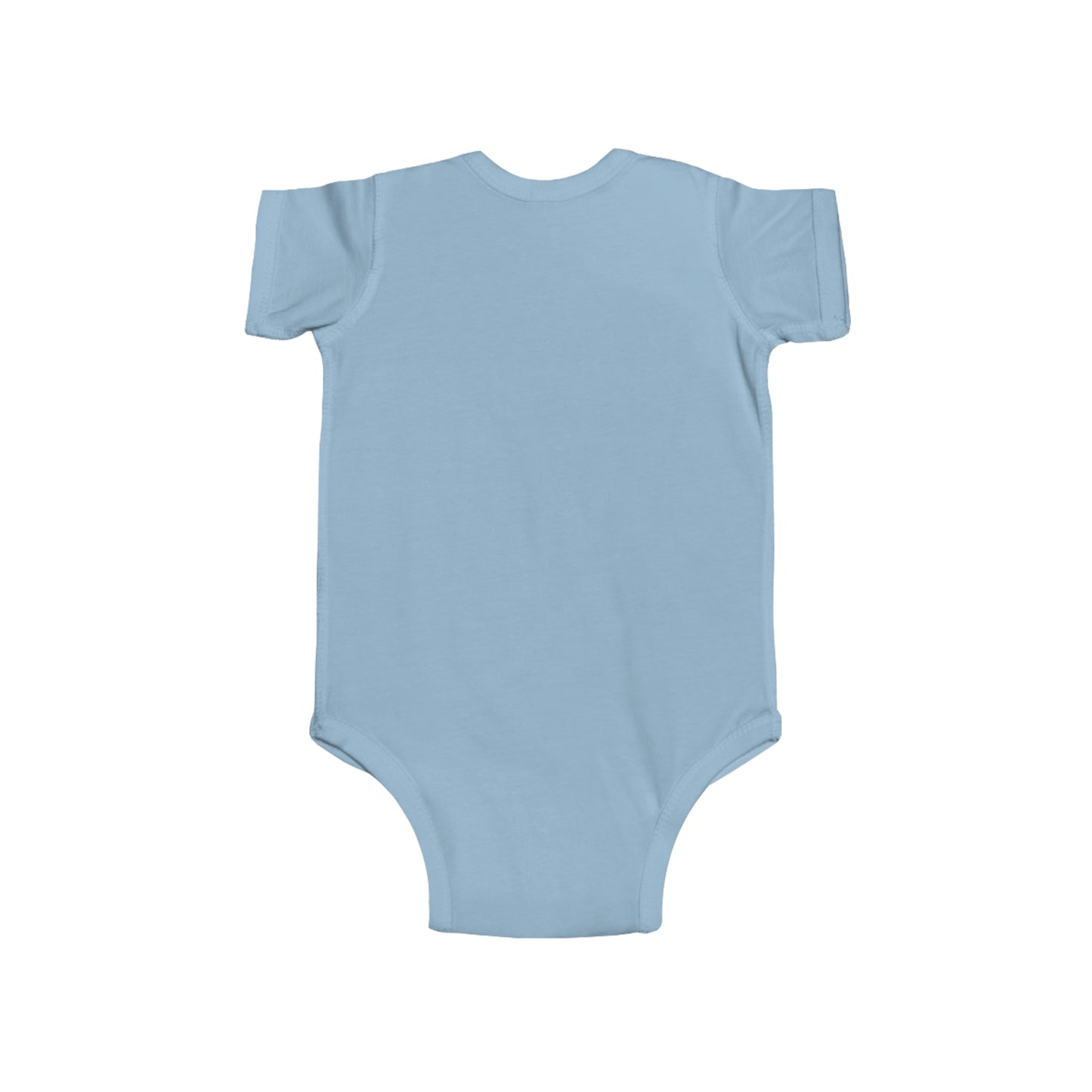 Infant Onesie (honey)